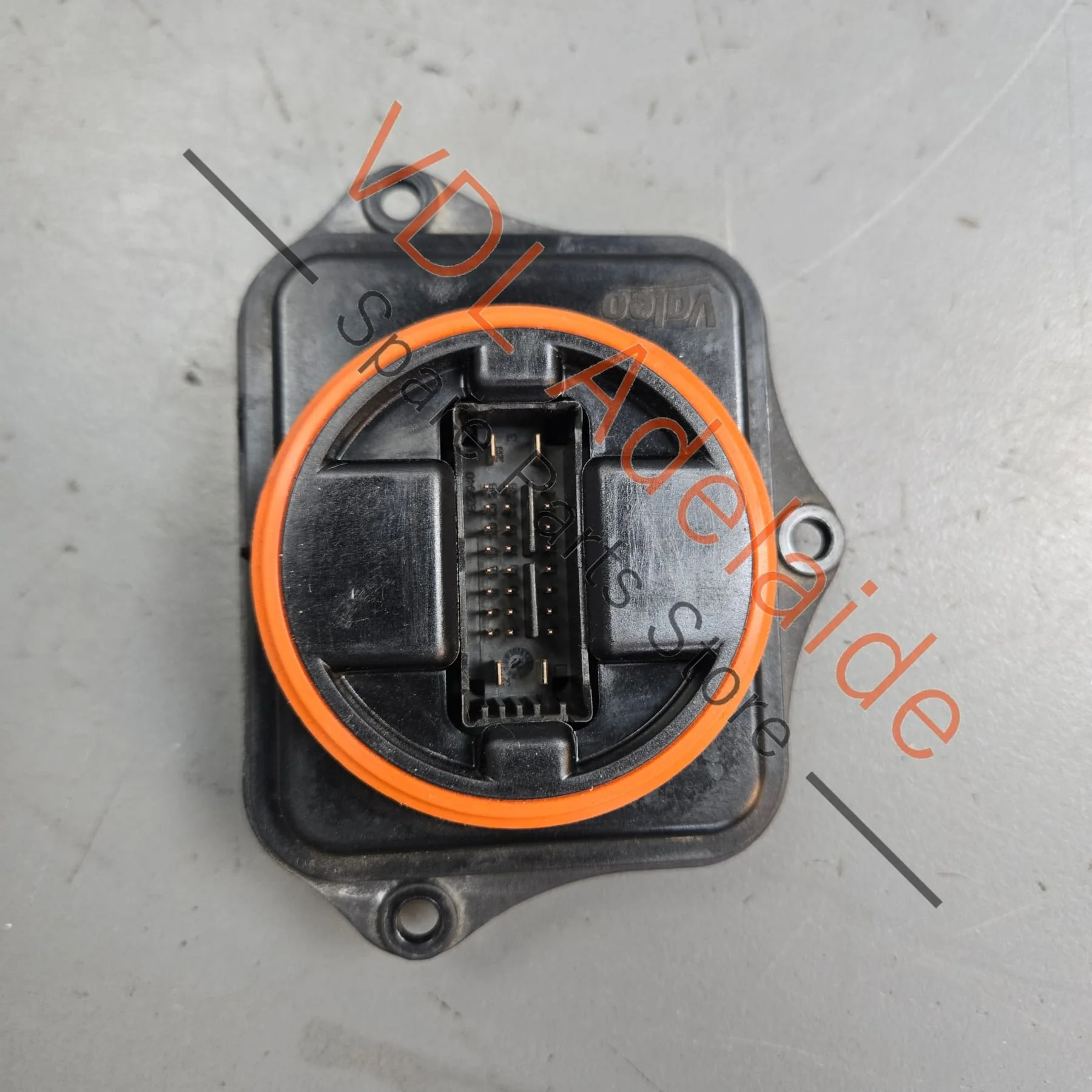 VW Golf MK7 R AFS Control Unit for LED Headlight 3D0941329D - Image 3