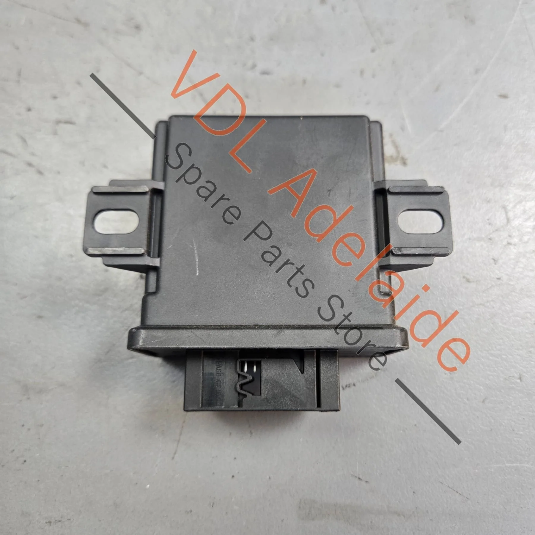 Audi Headlight Module for Automatic Range & Cornering Control 7P6907357D - Image 2