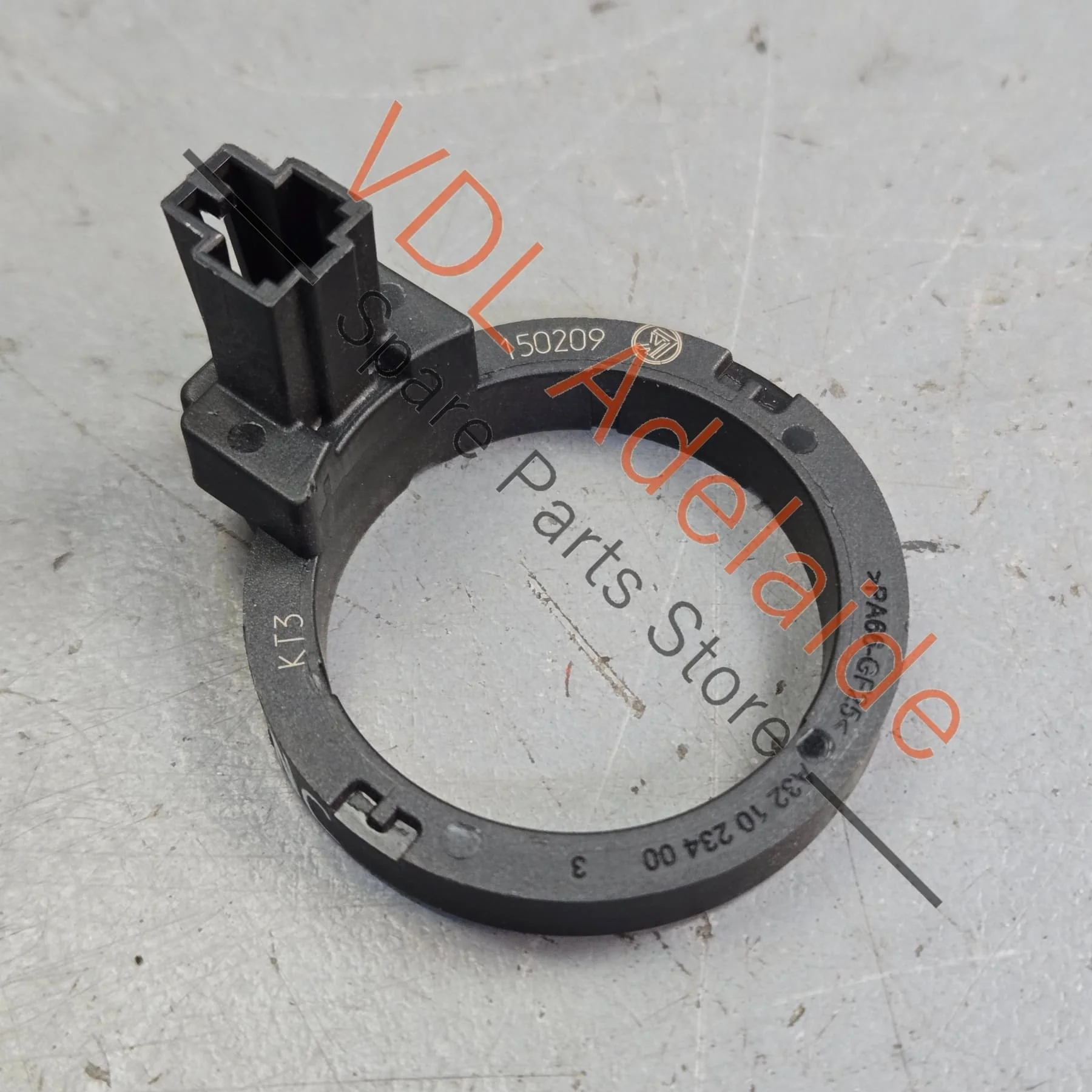 VW Volkswagen Key Reader Sensor Coil for Steering Column Keyless Go 5K0953254A