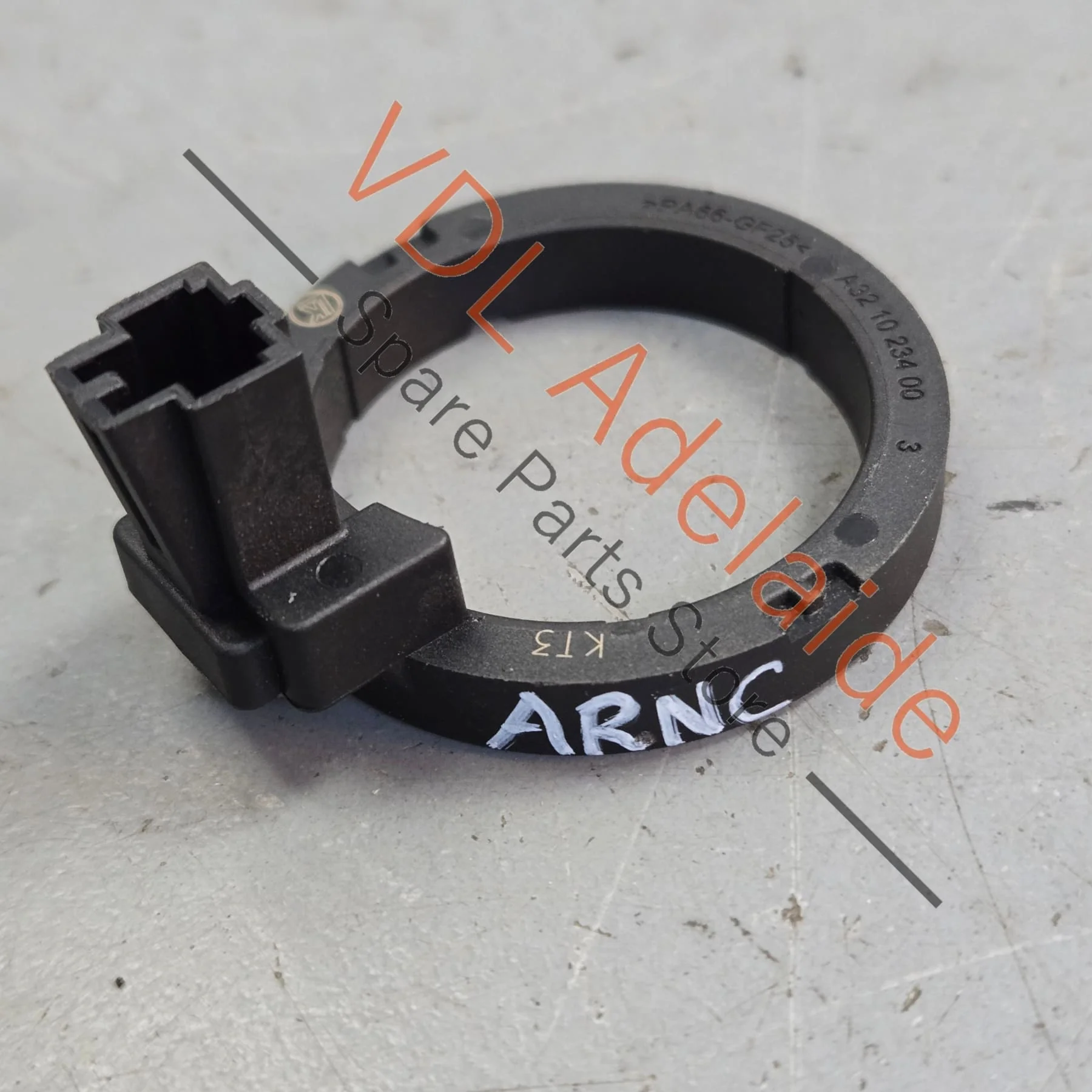 VW Volkswagen Key Reader Sensor Coil for Steering Column Keyless Go 5K0953254A - Image 2