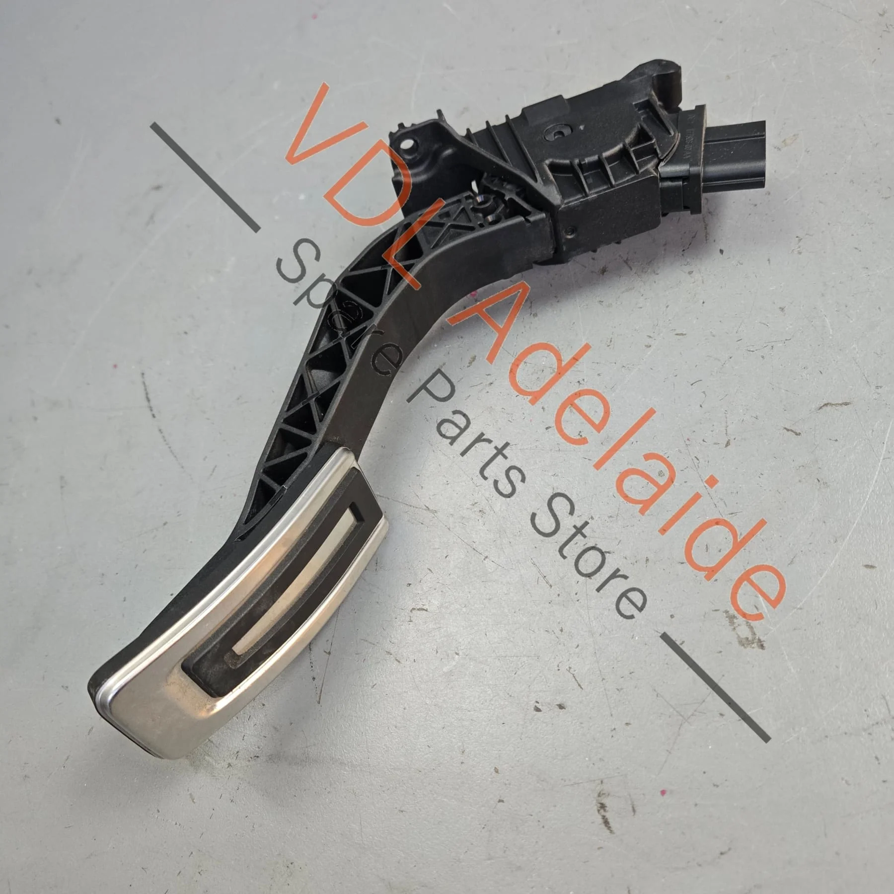 VW Golf MK7 Accelerator Gas Throttle Pedal 5Q2723503F 5Q2723503D - Image 5