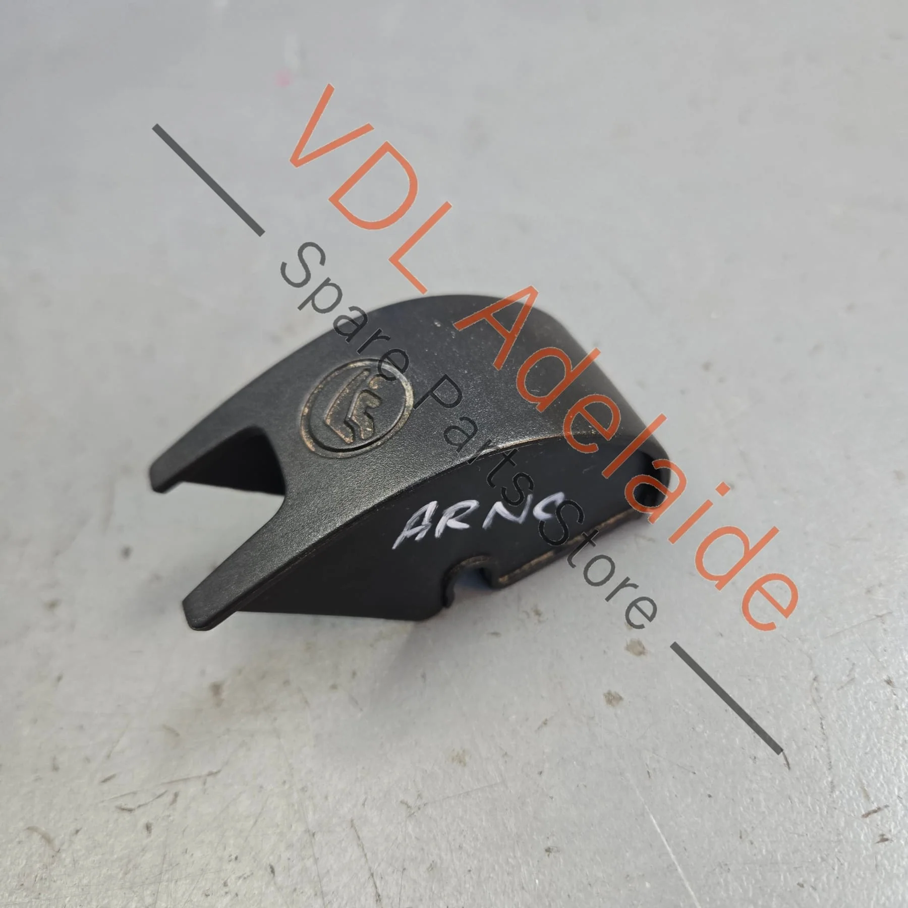 VW Golf MK7 Rear Seat Isofix Trim Cover 5G0887187 - Image 2