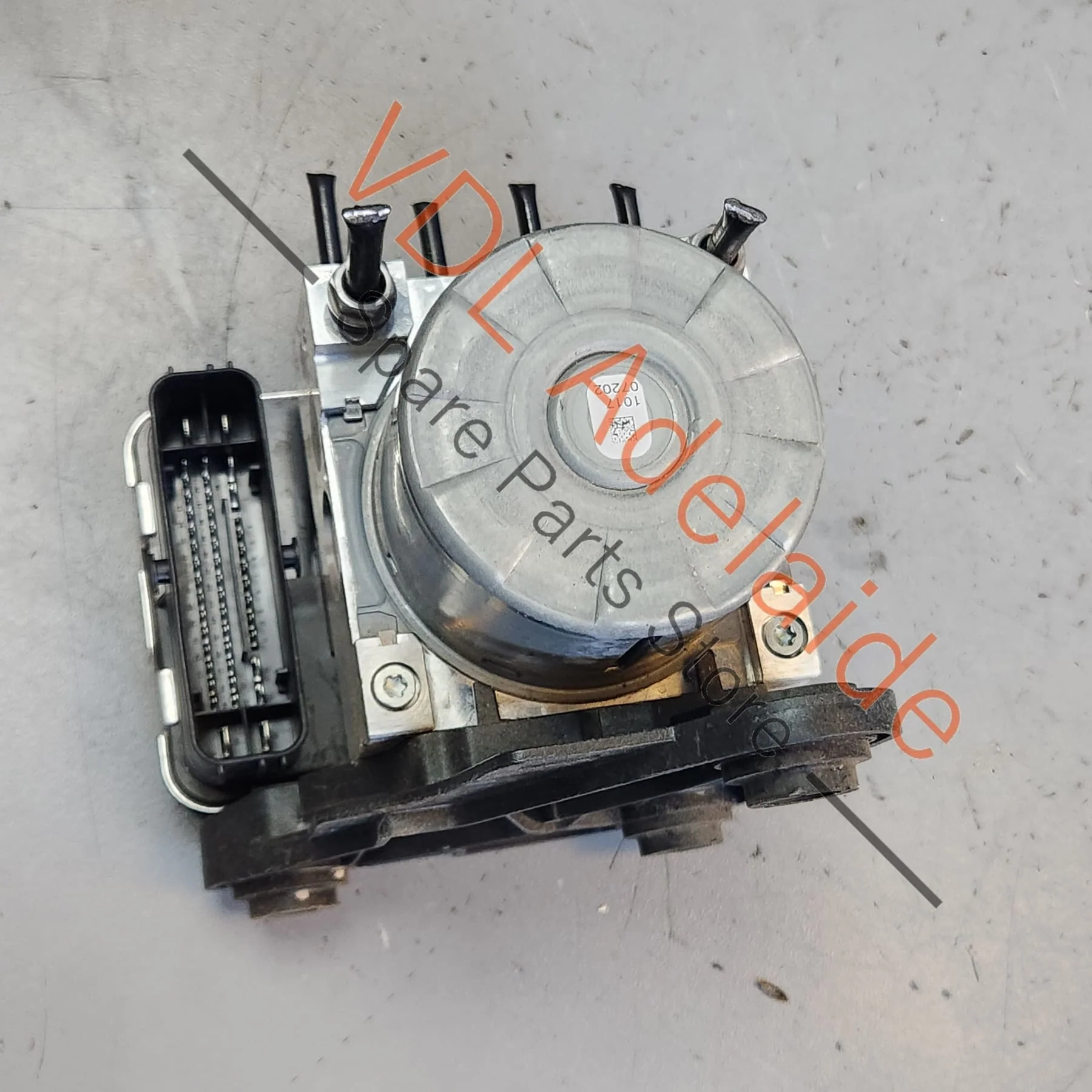 VW Golf MK7.5 ABS Brake Pump Module 5Q0614517DL BEF - Image 2