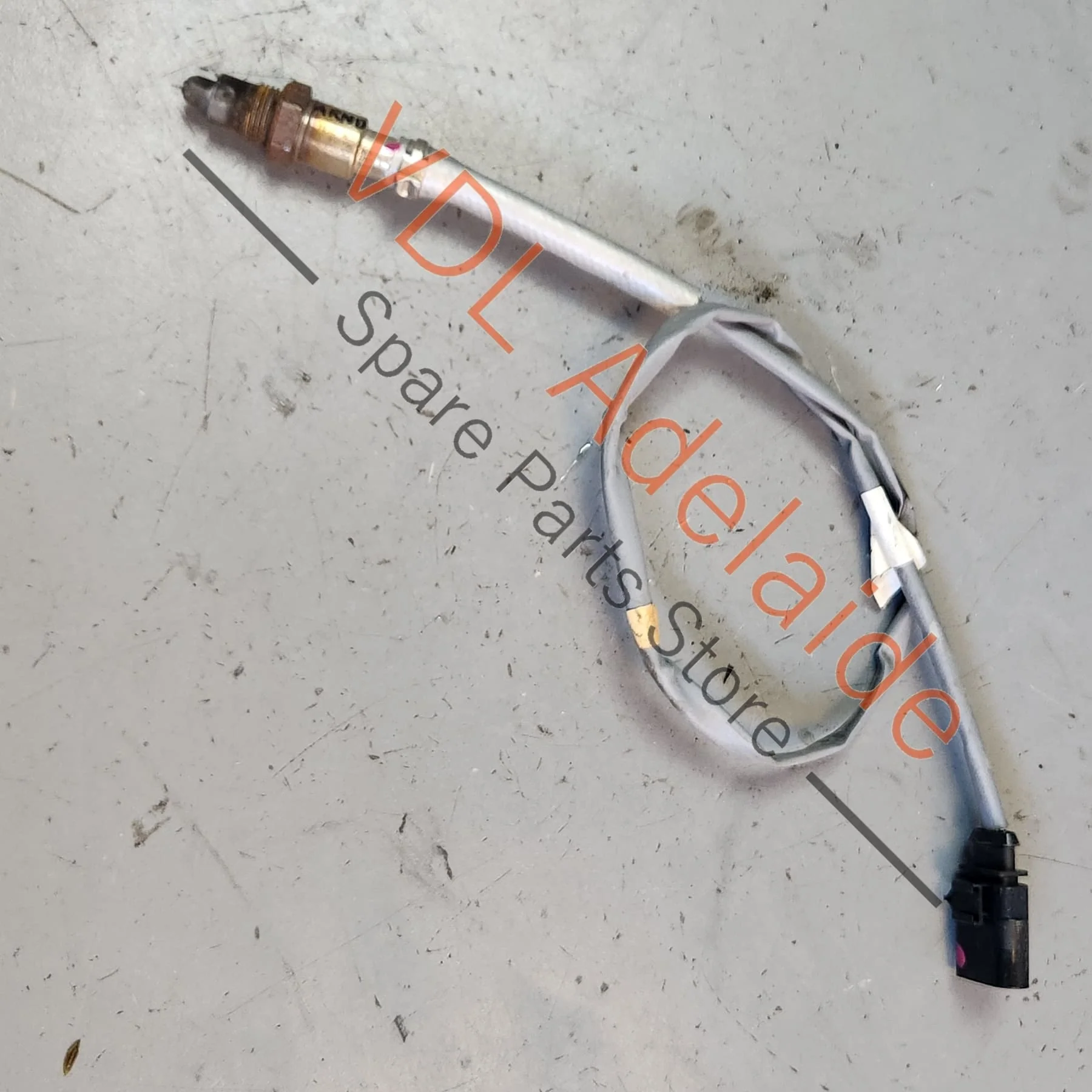 O2 Downstream Oxygen Sensor Lambda Probe for Golf R MK7.5 Audi S3 8V.5 06K906262AC 8S0906262B