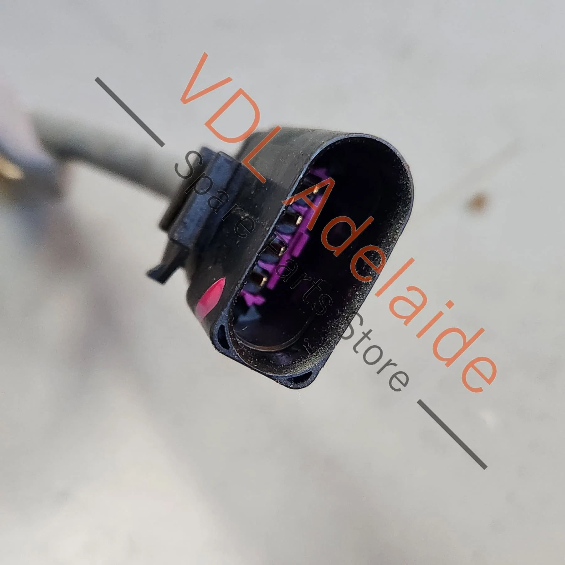 O2 Downstream Oxygen Sensor Lambda Probe for Golf R MK7.5 Audi S3 8V.5 06K906262AC 8S0906262B - Image 3