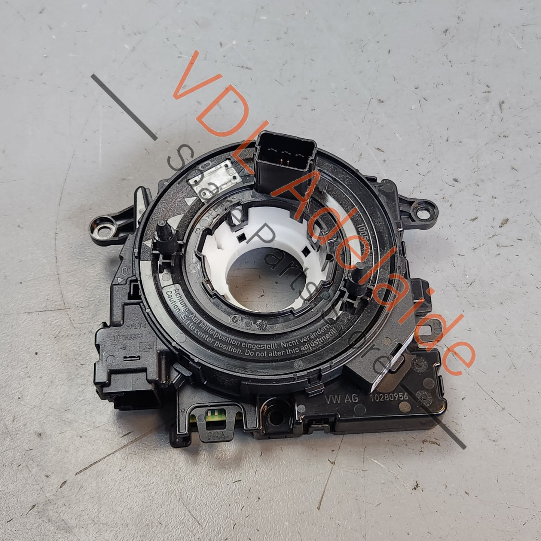 VW Audi Steering Squib Ring Clockspring 5Q1953549 5Q1953507M