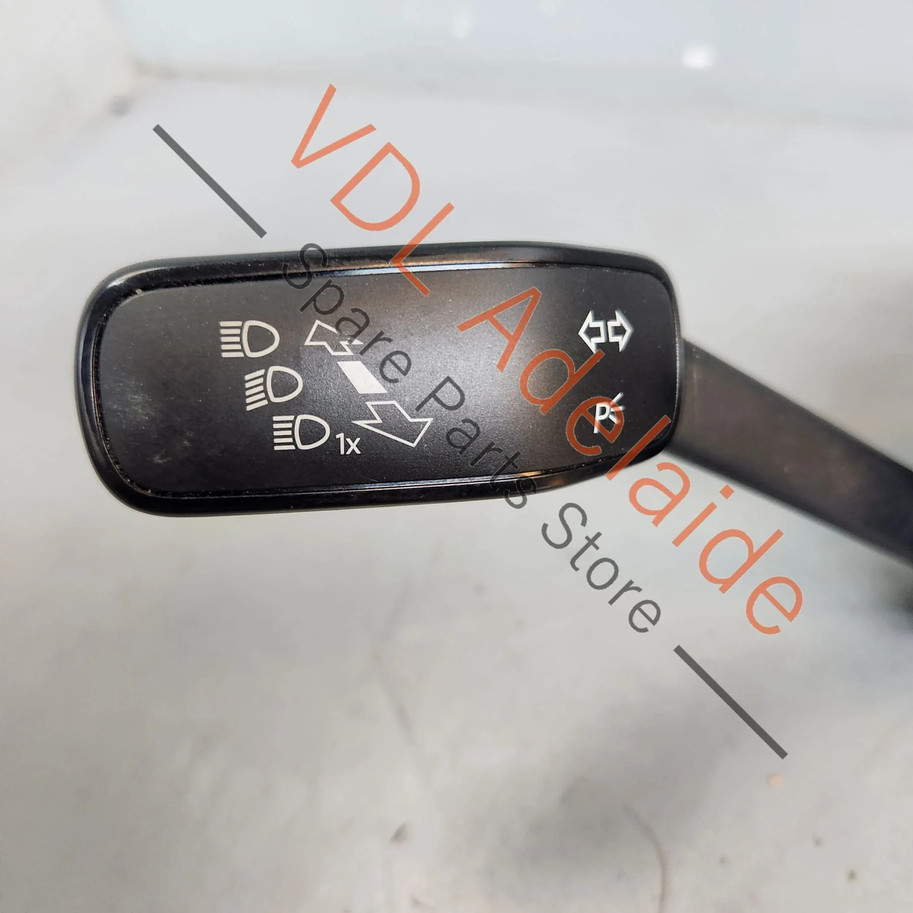 VW Combination Switch Wipers Indicators 5Q1953507M - Image 2