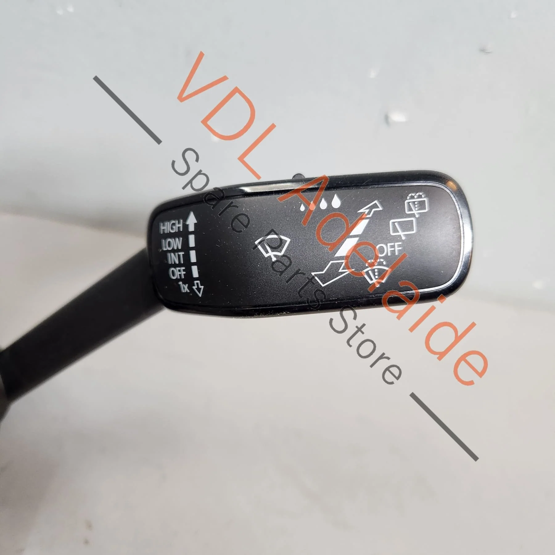 VW Combination Switch Wipers Indicators 5Q1953507M - Image 3
