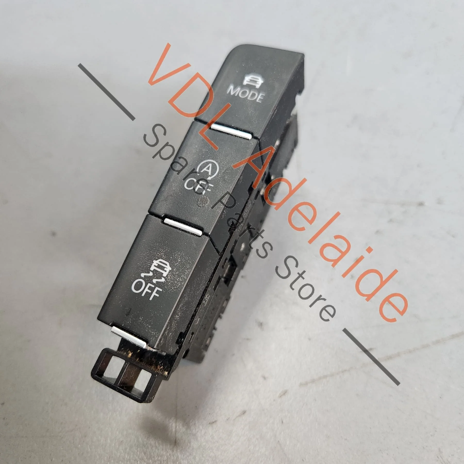 VW Golf MK7.5 Driving Mode ESP & Start Stop Switch Centre Console 5G1927137P