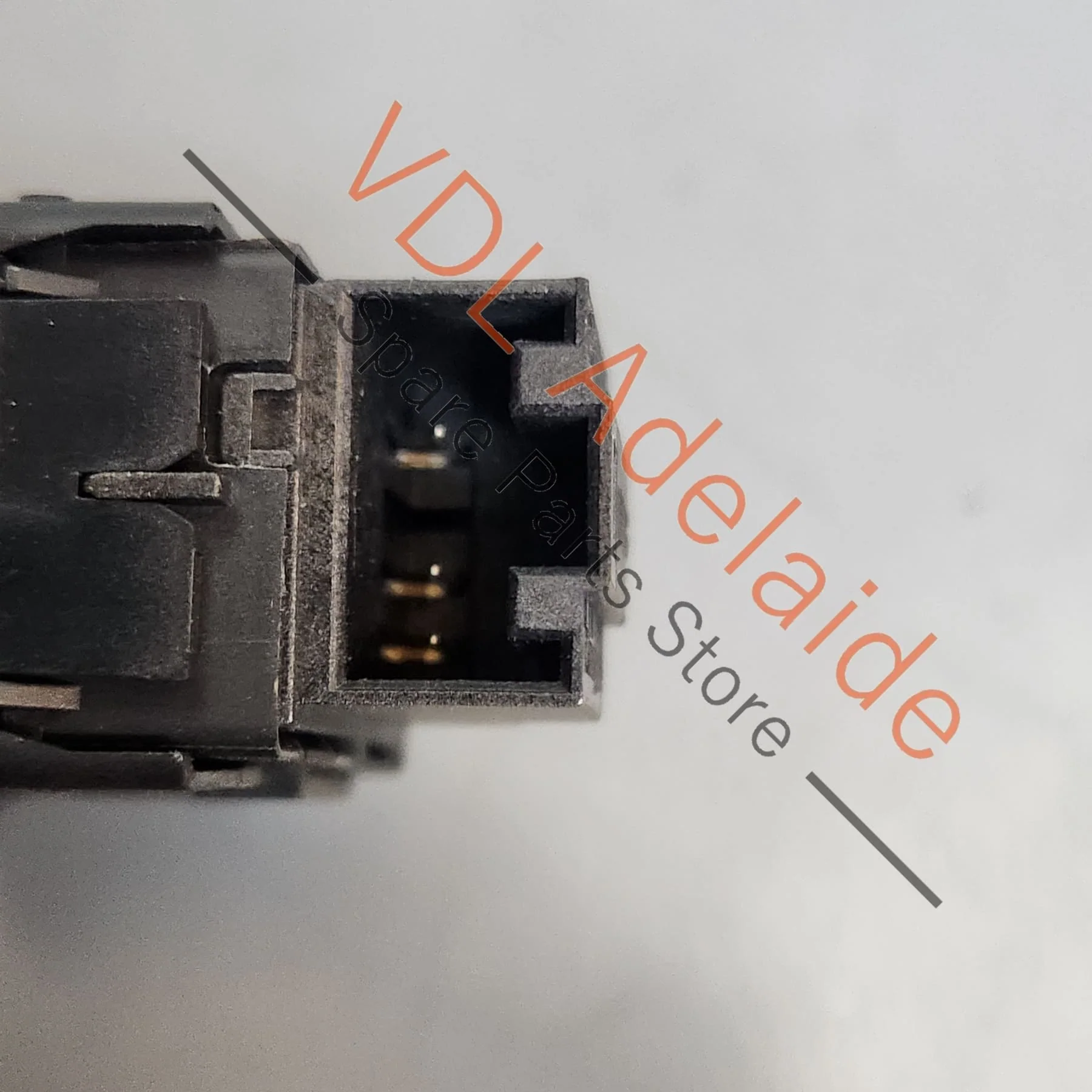 VW Golf MK7 7.5 Passenger Window Switch 5G0959855L WZU - Image 3