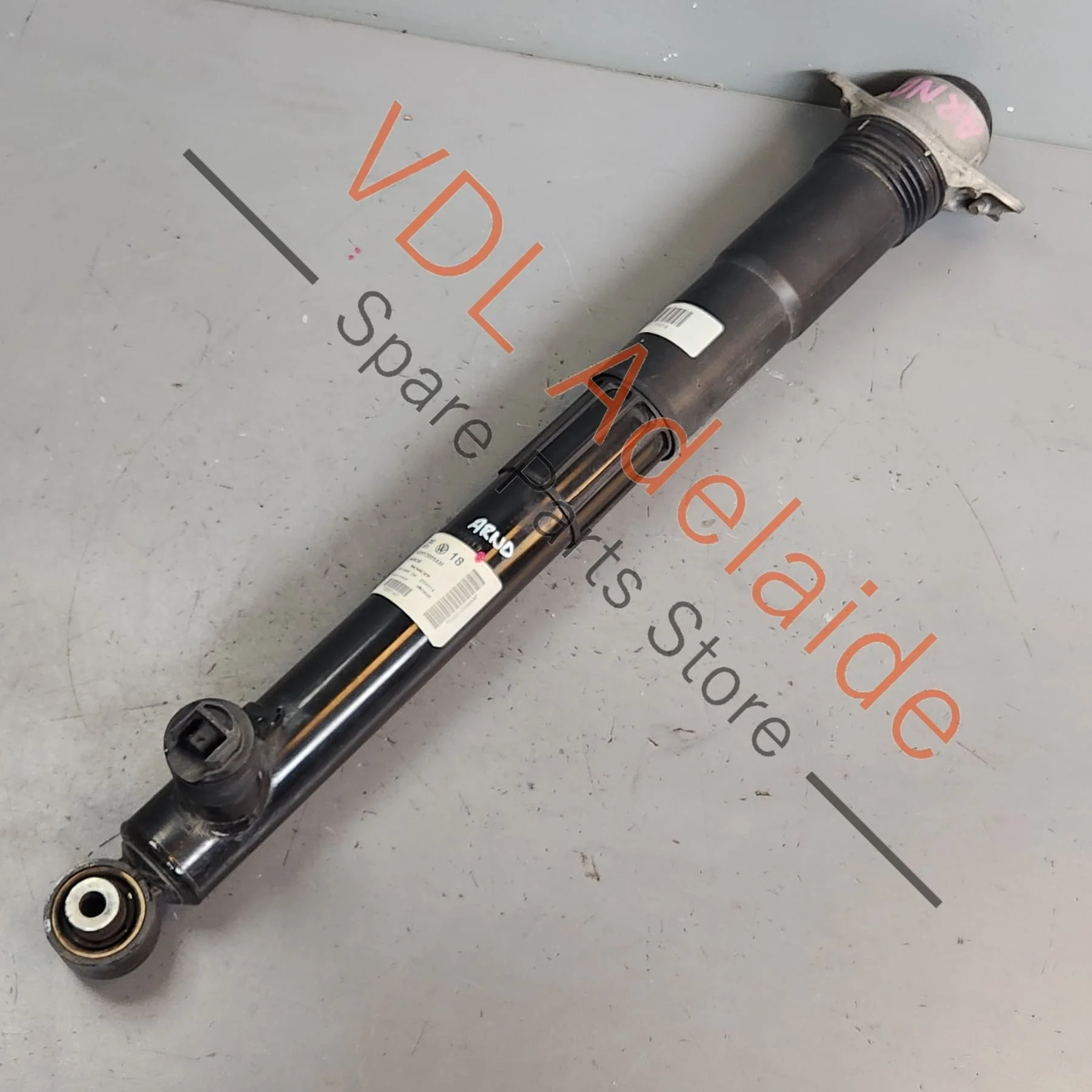 VW Golf R Rear DCC Active Electronic Shock Absorber 5Q0513045AM