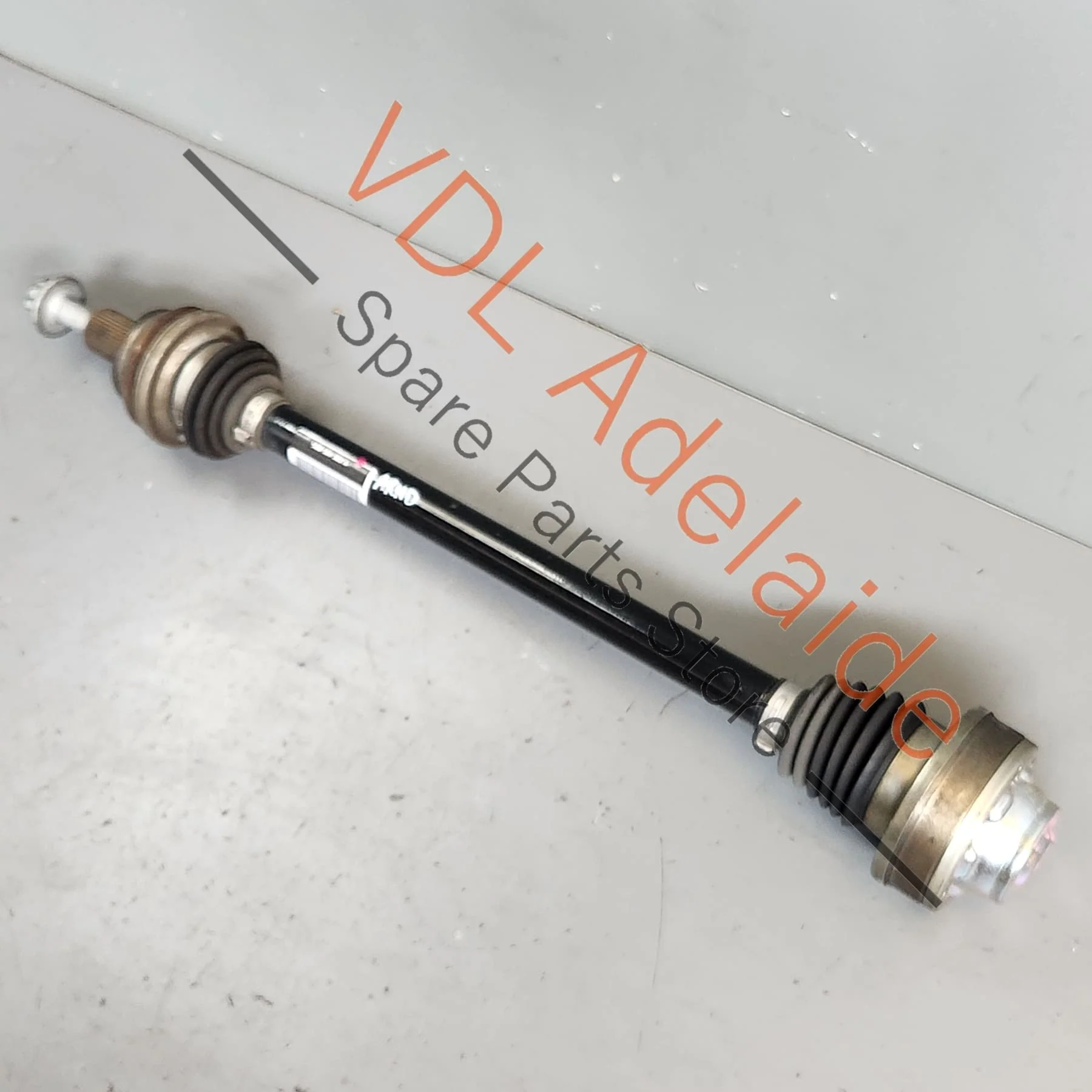 VW Golf Mk7 Rear Left Side Drive Shaft CV Axle 5Q0501203A