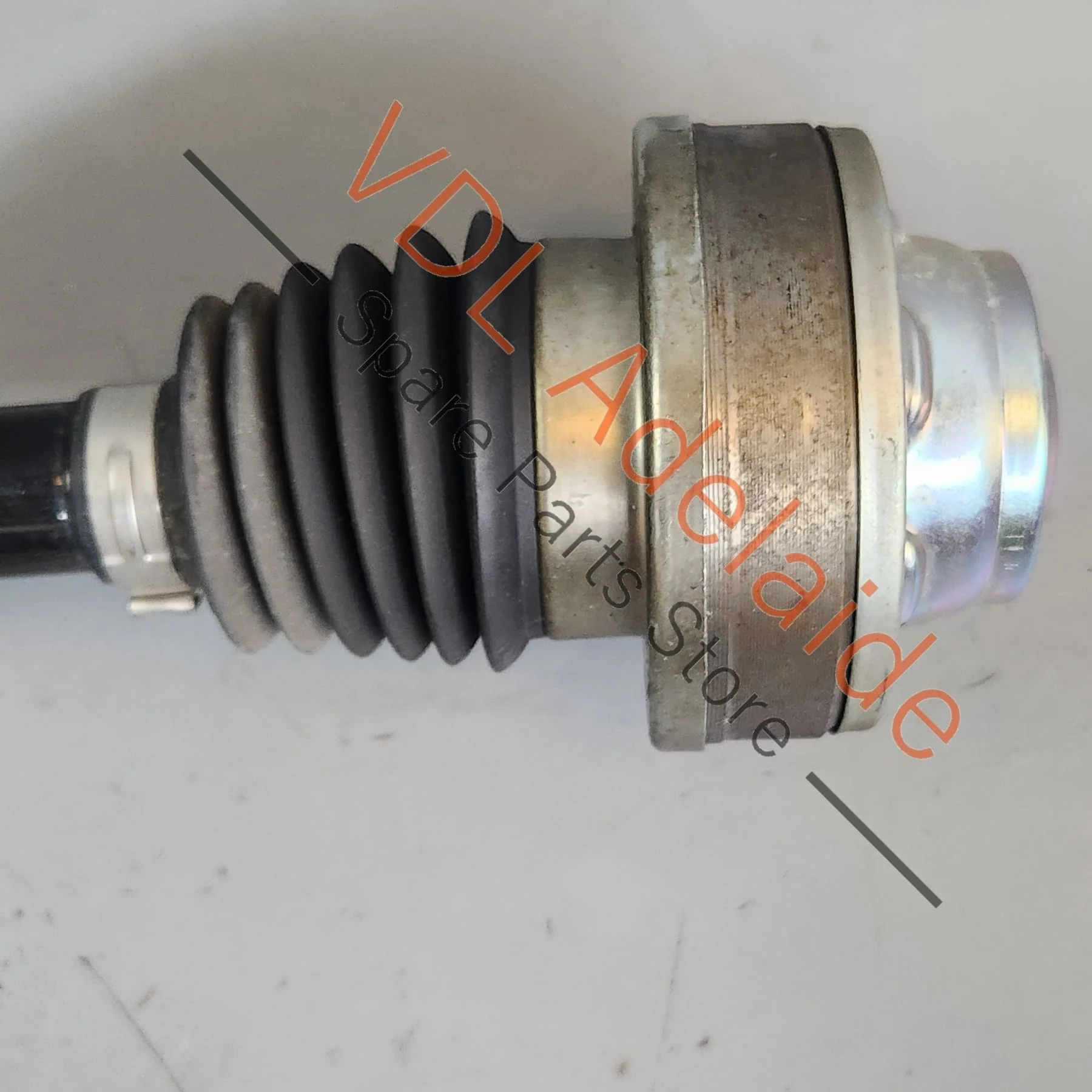 VW Golf Mk7 Rear Left Side Drive Shaft CV Axle 5Q0501203A - Image 5