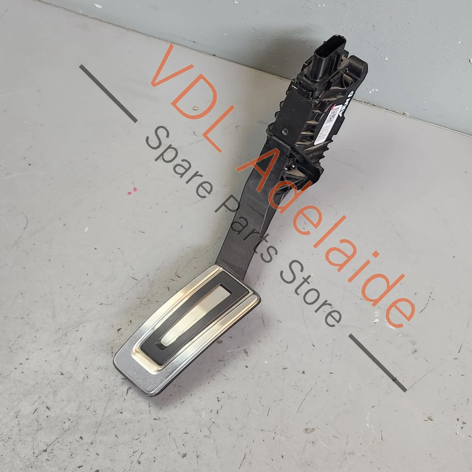 VW Golf MK7 Accelerator Gas Throttle Pedal 5Q2723503F