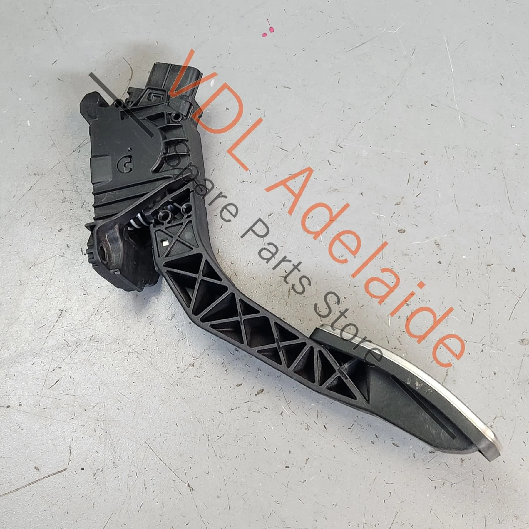 VW Golf MK7 Accelerator Gas Throttle Pedal 5Q2723503F - Image 3