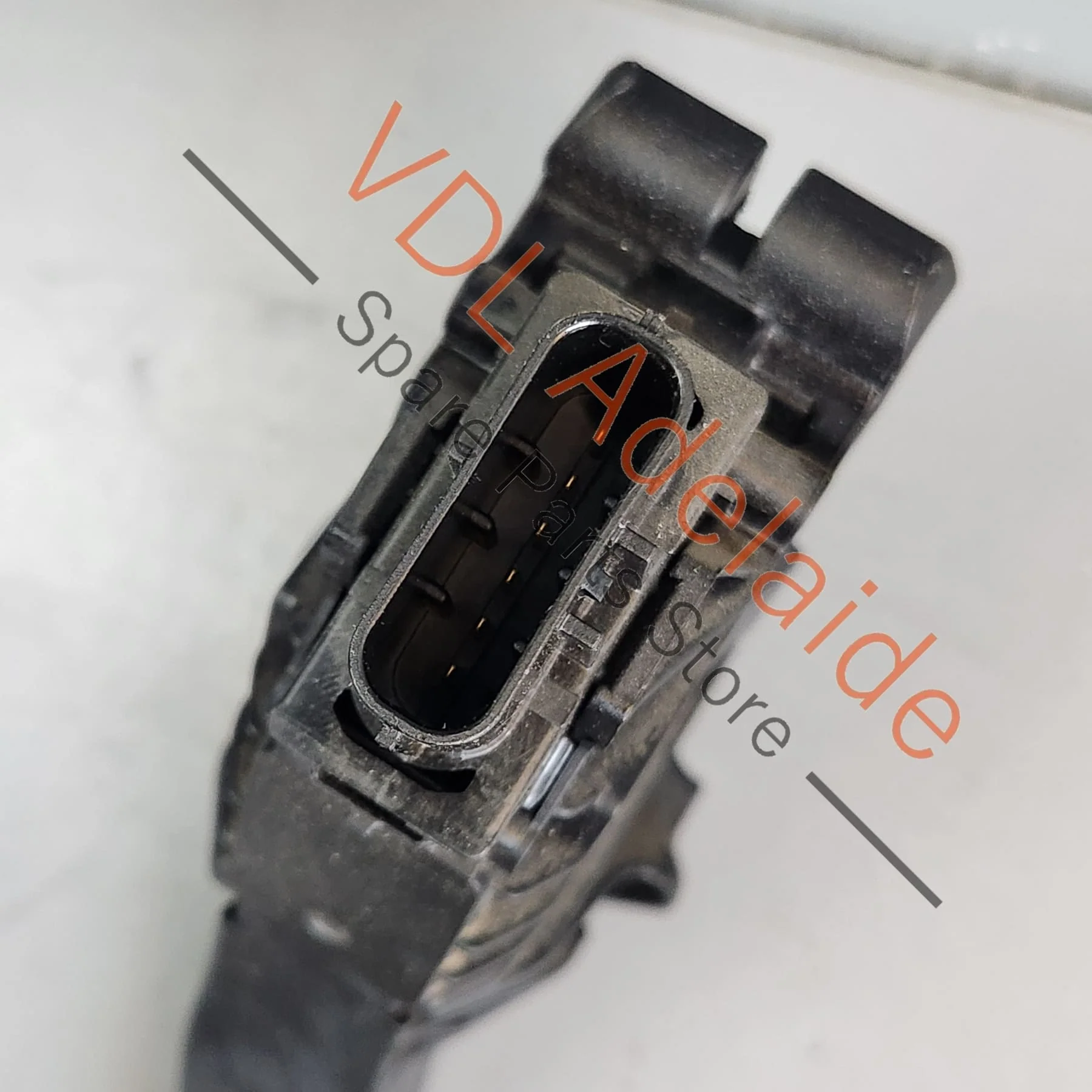 VW Golf MK7 Accelerator Gas Throttle Pedal 5Q2723503F - Image 4