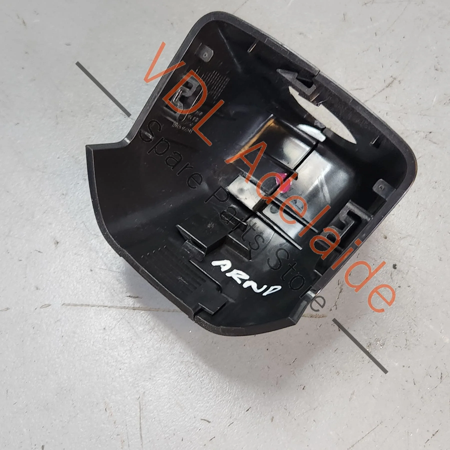VW Golf MK7 Windscreen Trim for Mirror Cover 3G0858633 3G0858634 - Image 2