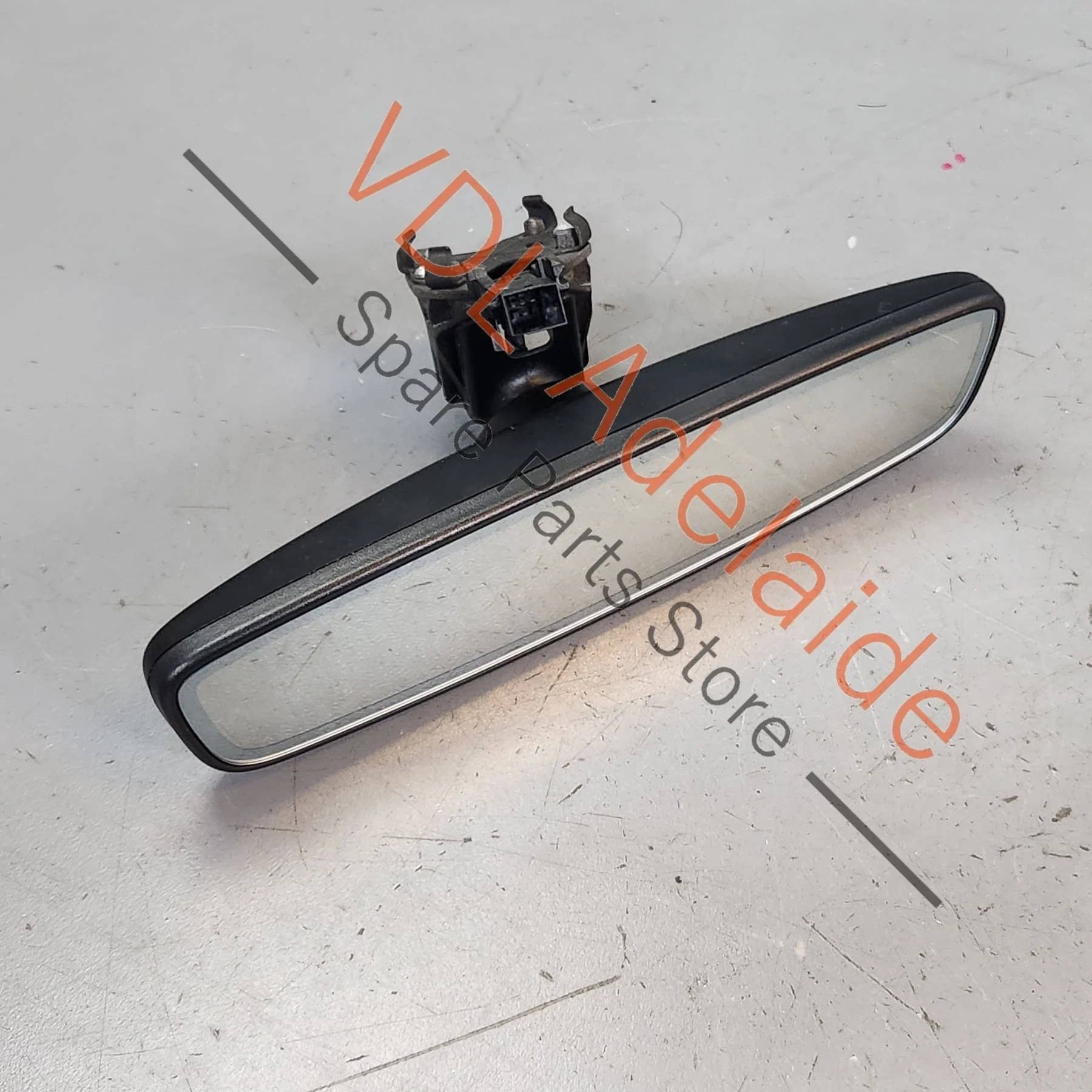 VW Golf MK7 Anti Dazzle Interior Rear View Mirror 3G0857511AM