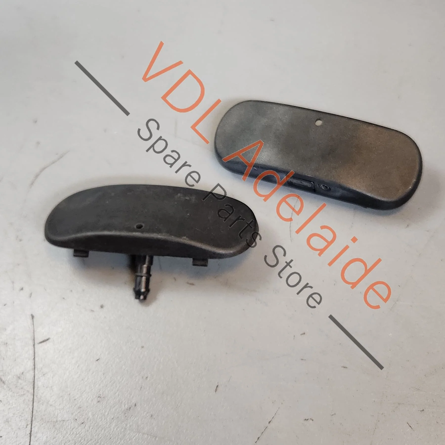 VW Golf MK7 Windscreen Washer Jet Nozzle Pair L&R 5H0955985 - Image 2