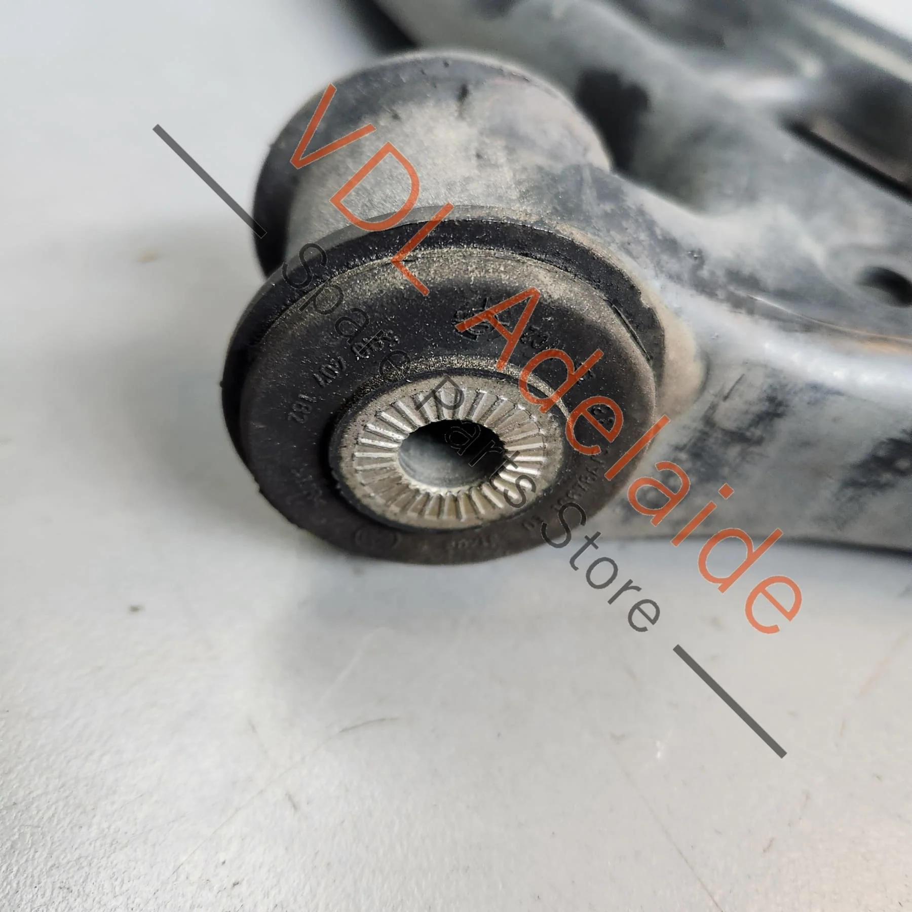 VW Golf R MK7 Front Left Lower Control Arm Wishbone Suspension 5WA407151 - Image 2