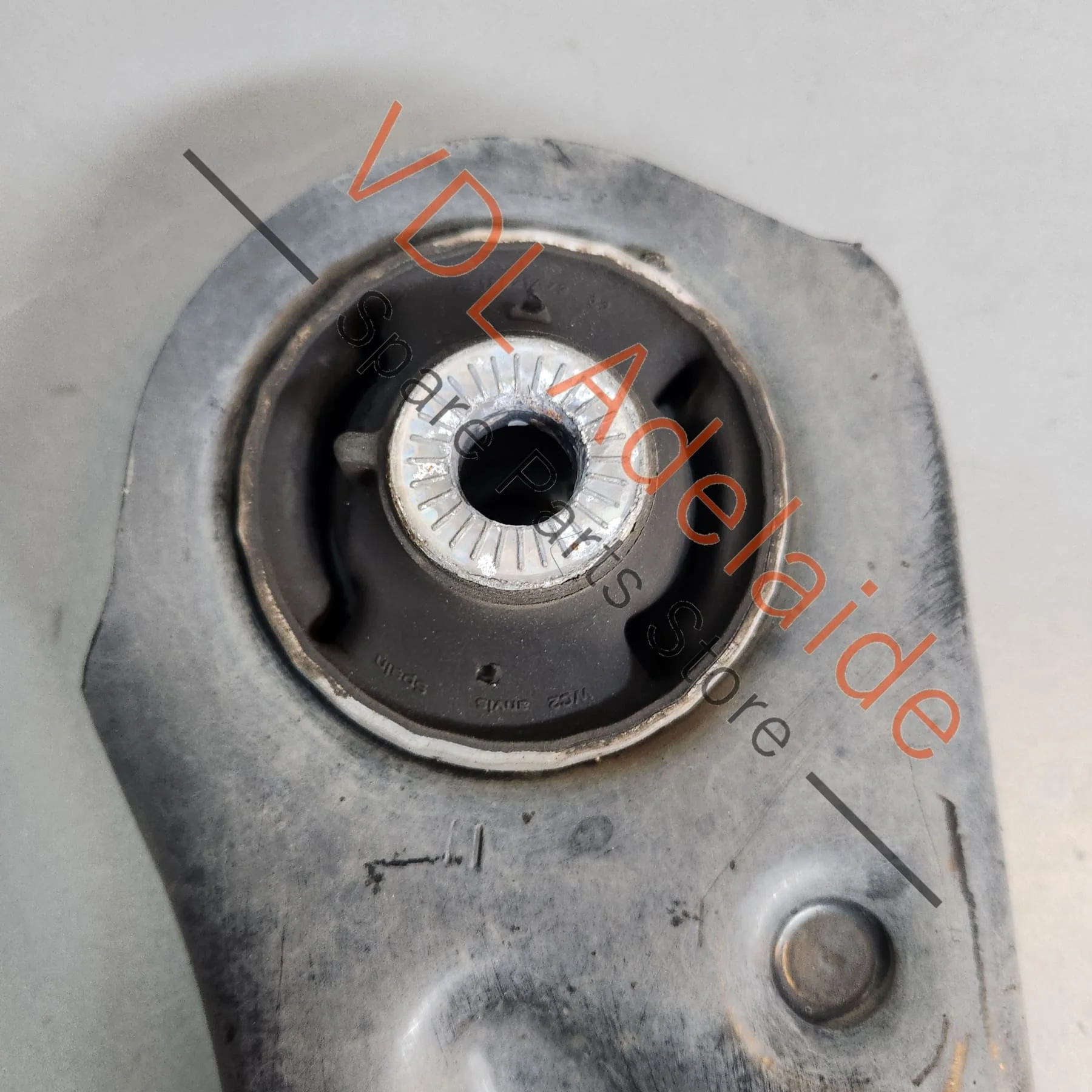 VW Golf R MK7 Front Left Lower Control Arm Wishbone Suspension 5WA407151 - Image 3