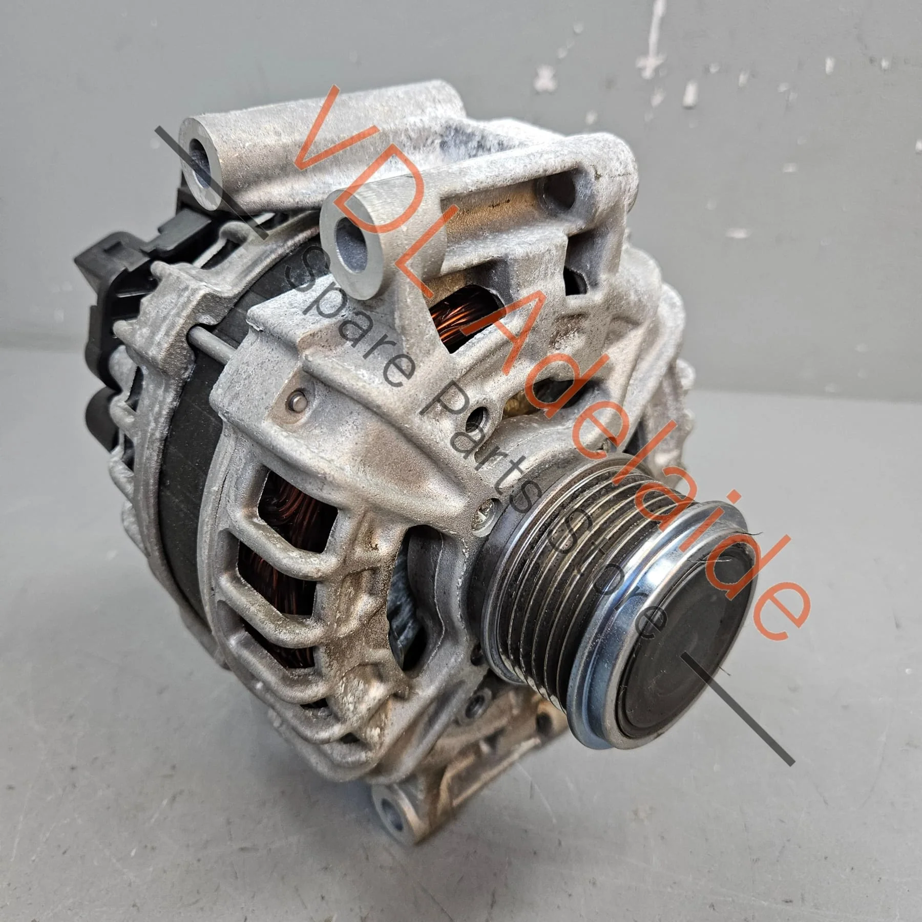 VW Volkswagen 2.0 Petrol Alternator 06K903024A 06K903024C BOSCH Valeo