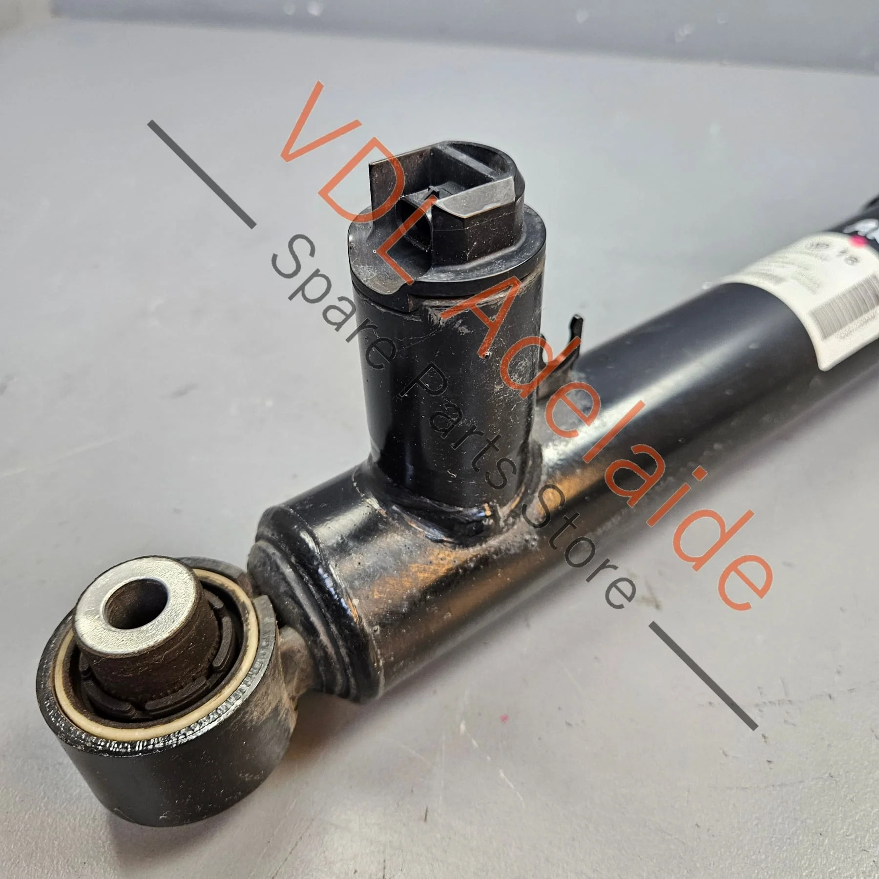 VW Golf R Rear Mag Ride DCC Active Electronic Shock Absorber 5Q0513045AM - Image 2