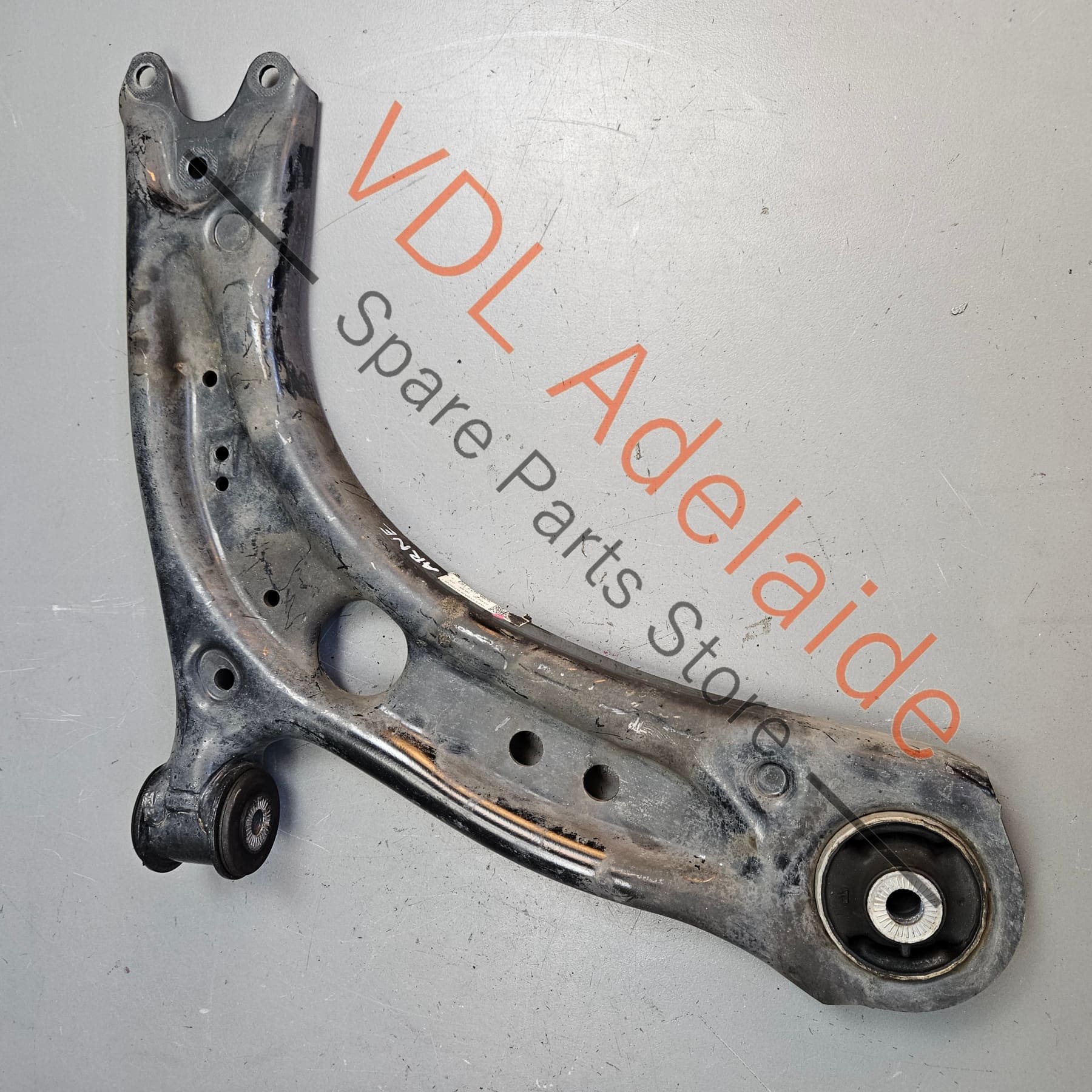 VW Golf R MK7 Front Right Lower Control Arm Wishbone Suspension 5WA407152