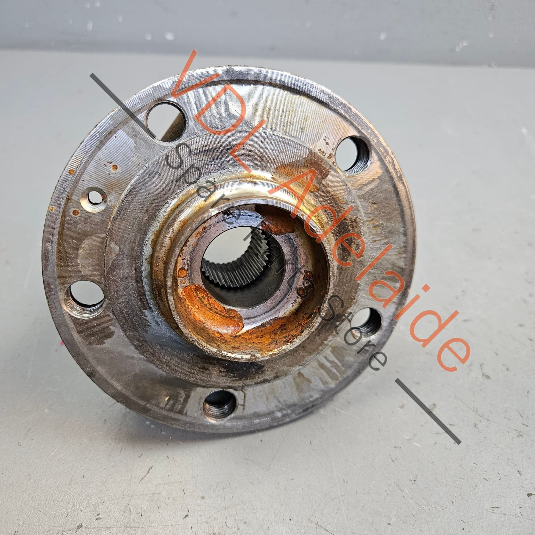 VW Golf MK7 7.5 R Gti 85mm Front Wheel Bearing 5WA407621D - Image 3