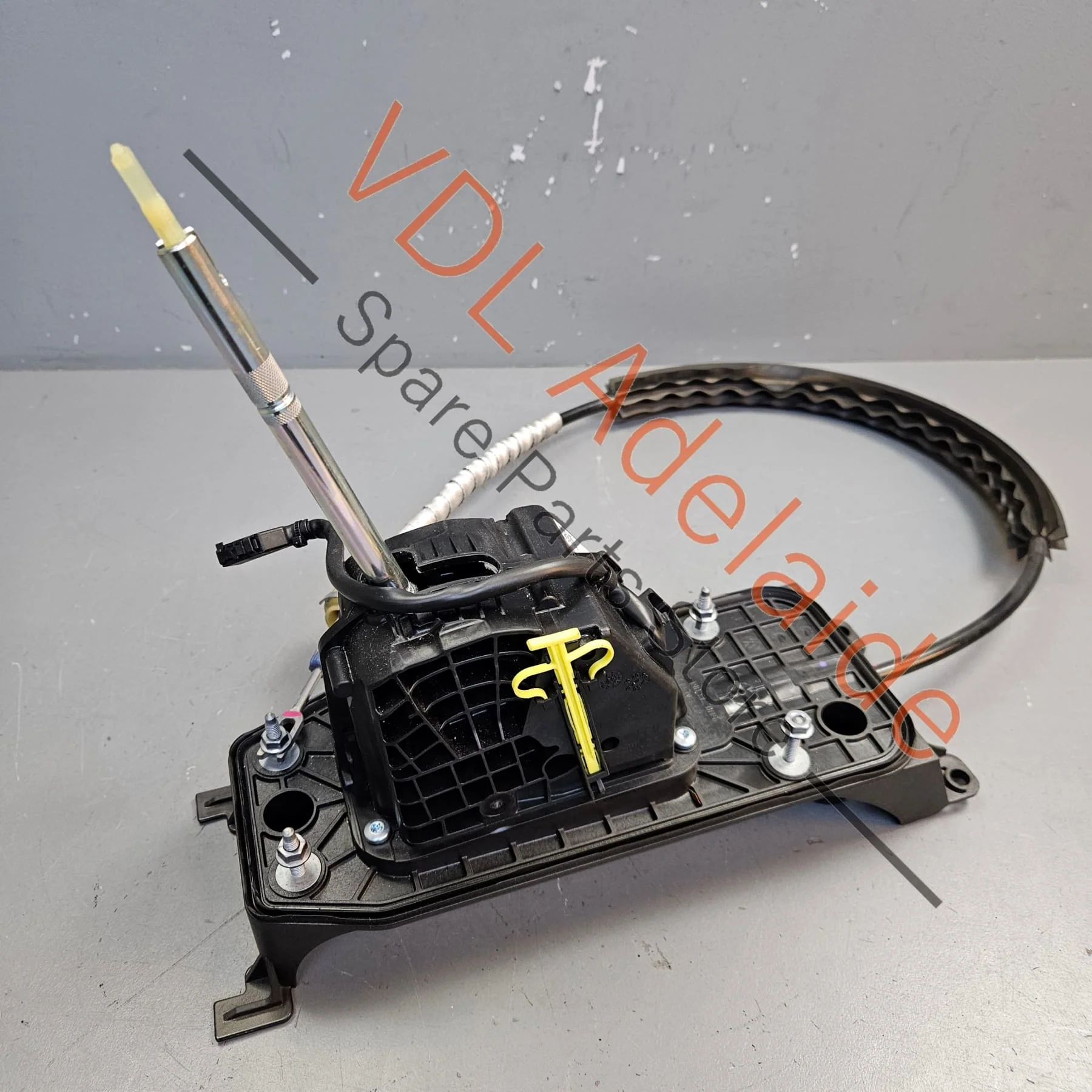 VW Golf MK7 7.5 Gti R DSG Gear Selector Shifter Lever Mechanism RHD 5Q2713041E 5Q2713025AT