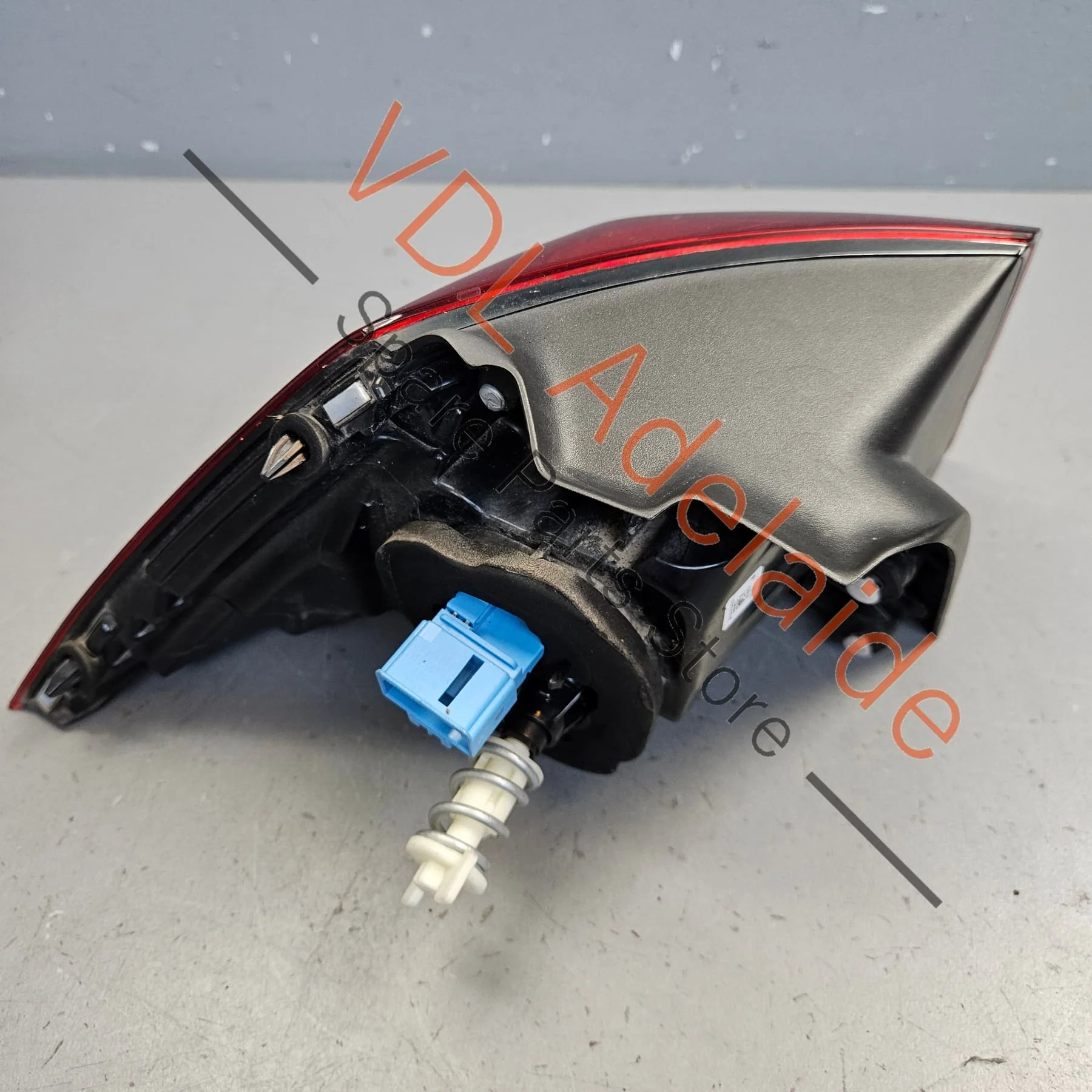 VW Golf MK7.5 R Right Outer LED Tail Light Taillight 5G0945208G - Image 5