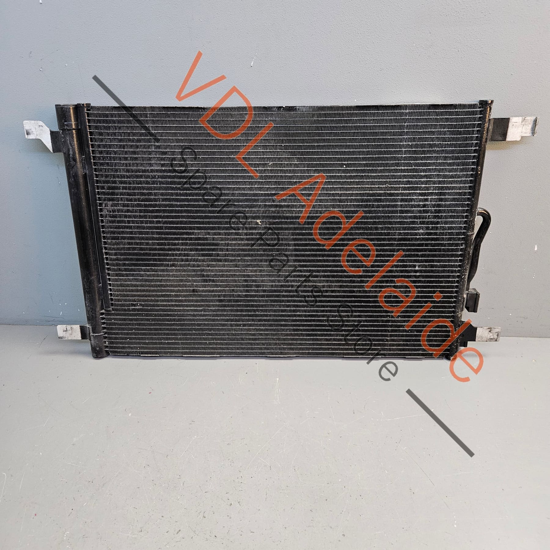VW Golf MK7 AC Condenser 5Q0816411AS 5Q0816411BE 5Q0816411BF