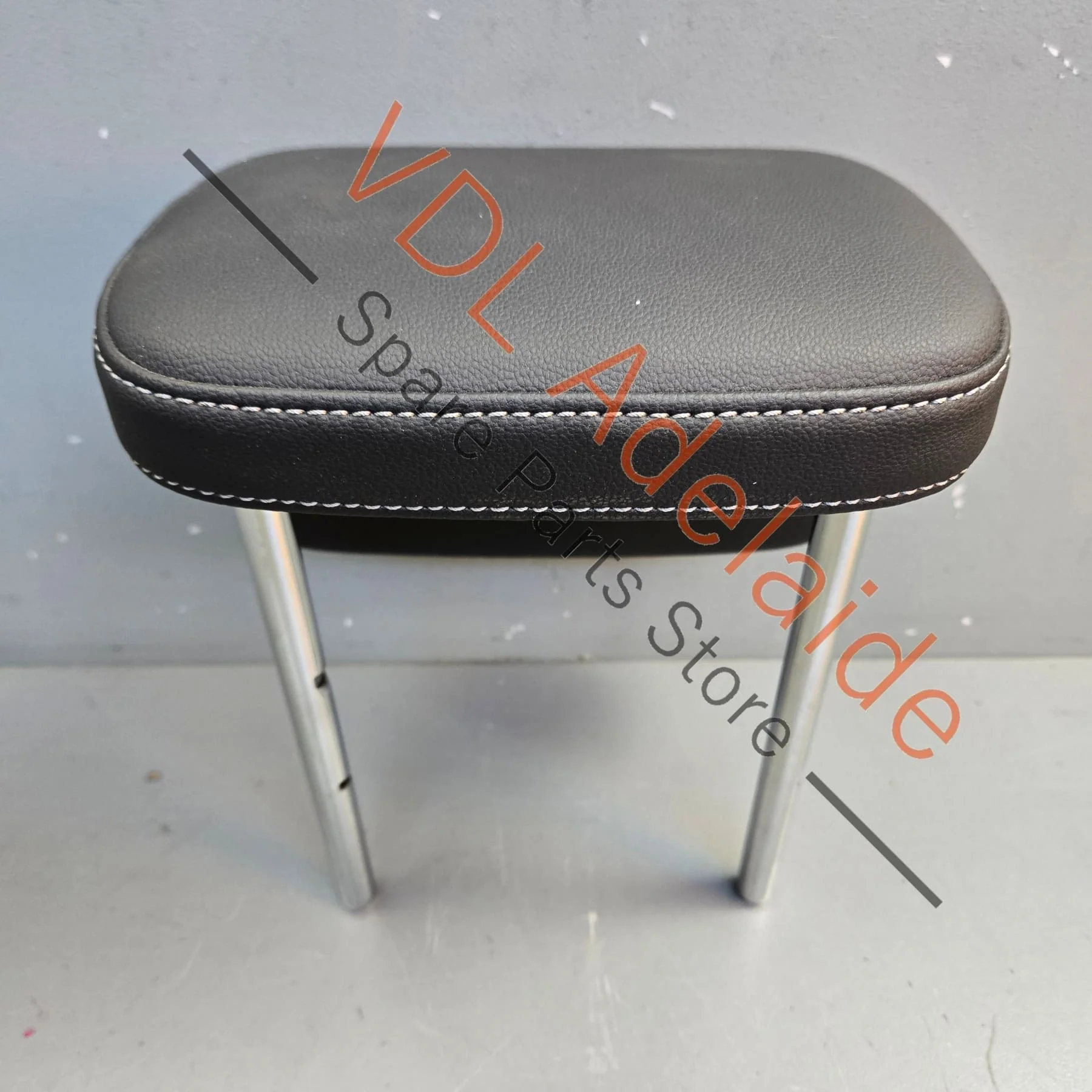 VW Golf MK7 Rear Outer Left or Right Side Seat Headrest Head Rest 5G0885901AF CMR - Image 6