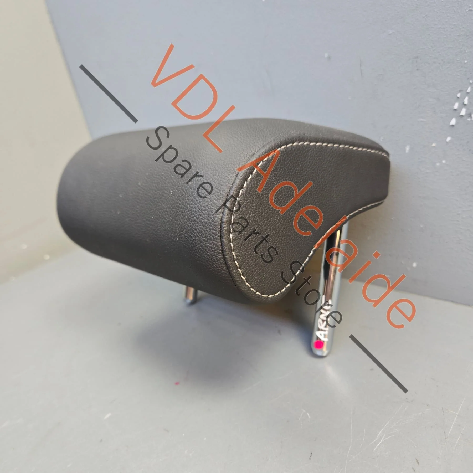 VW Golf MK7 Rear Middle Centre Seat Headrest Head Rest 5G0885902S CMR