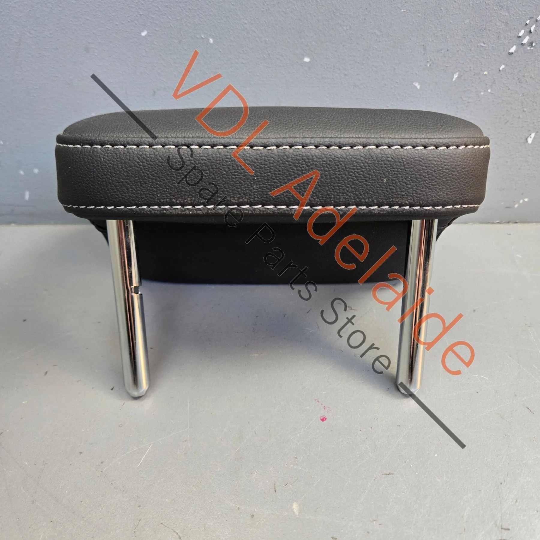 VW Golf MK7 Rear Middle Centre Seat Headrest Head Rest 5G0885902S CMR - Image 5