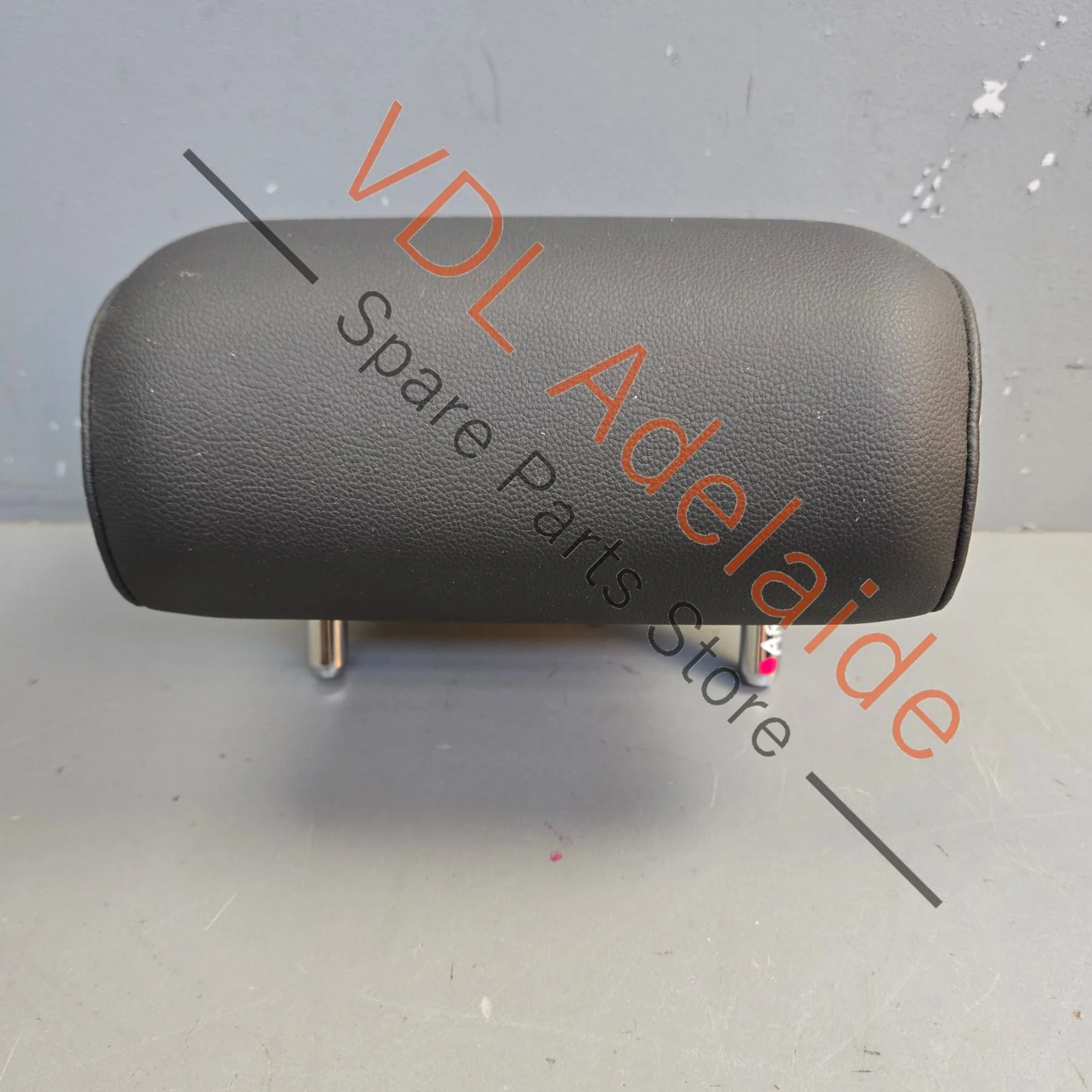 VW Golf MK7 Rear Middle Centre Seat Headrest Head Rest 5G0885902S CMR - Image 6
