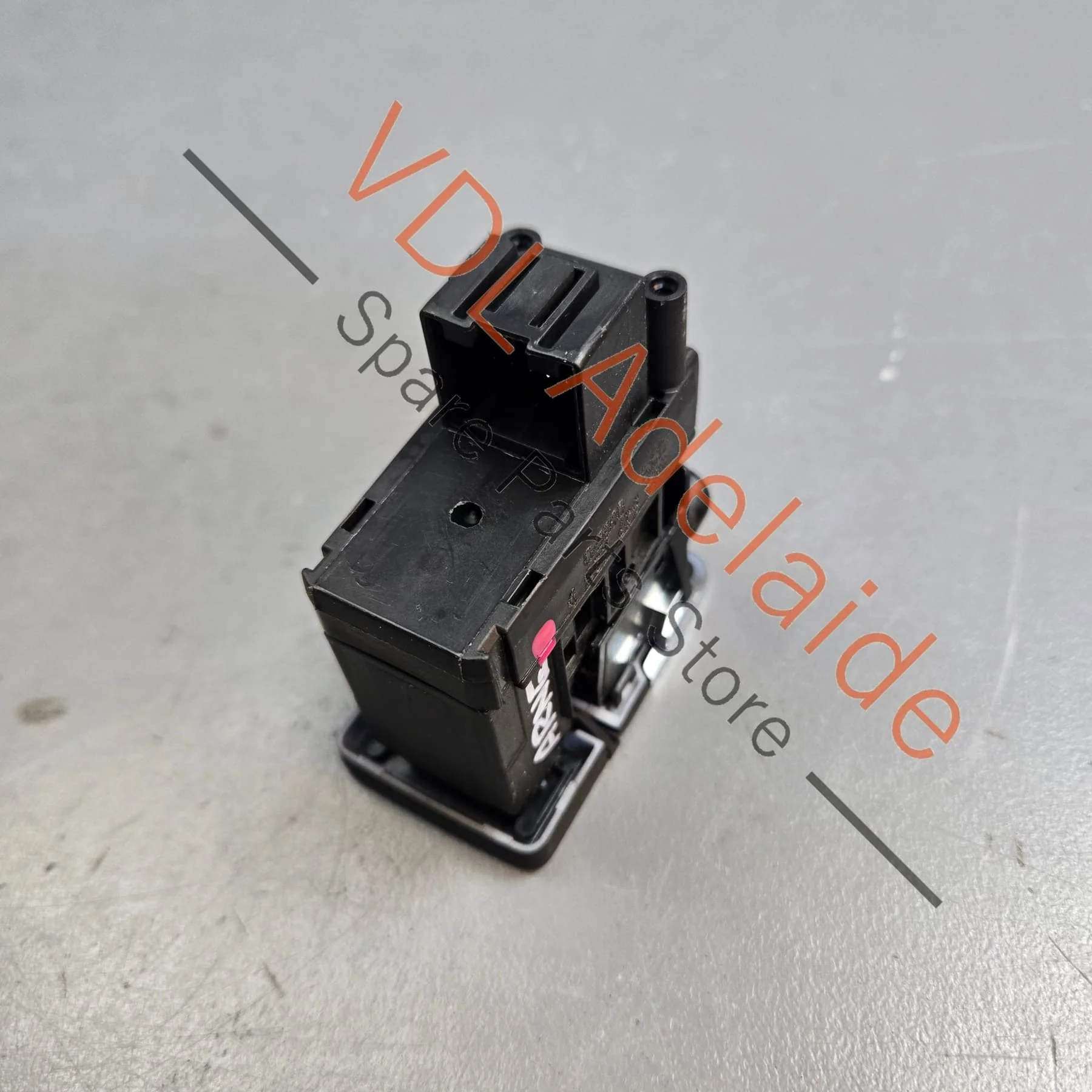 VW Golf Passat EPB Switch for Park Brake 3G0927225D 5G0927225D - Image 5