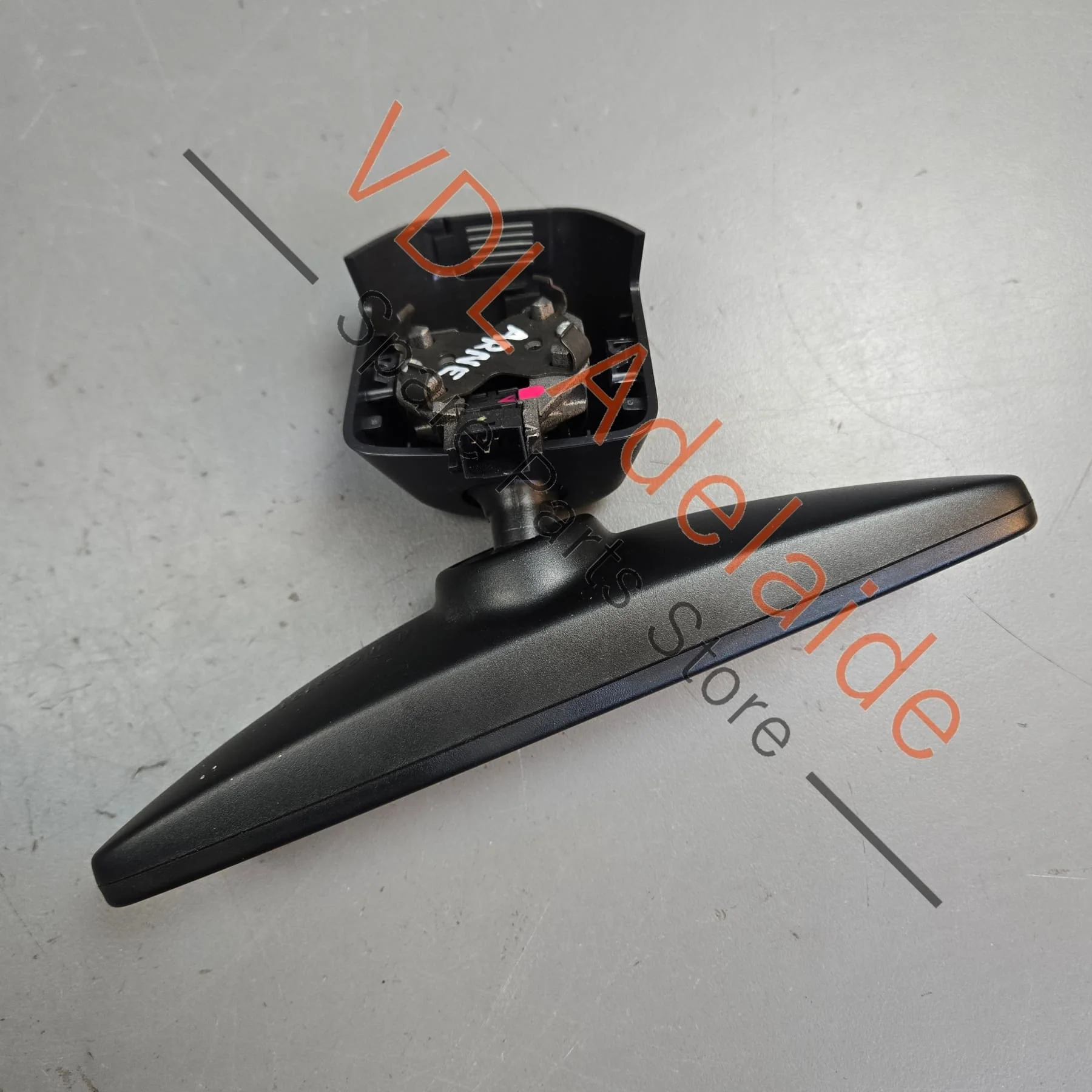 VW Golf MK7 7.5 Anti Dazzle Interior Rear View Mirror 3G0857511AM - Image 3
