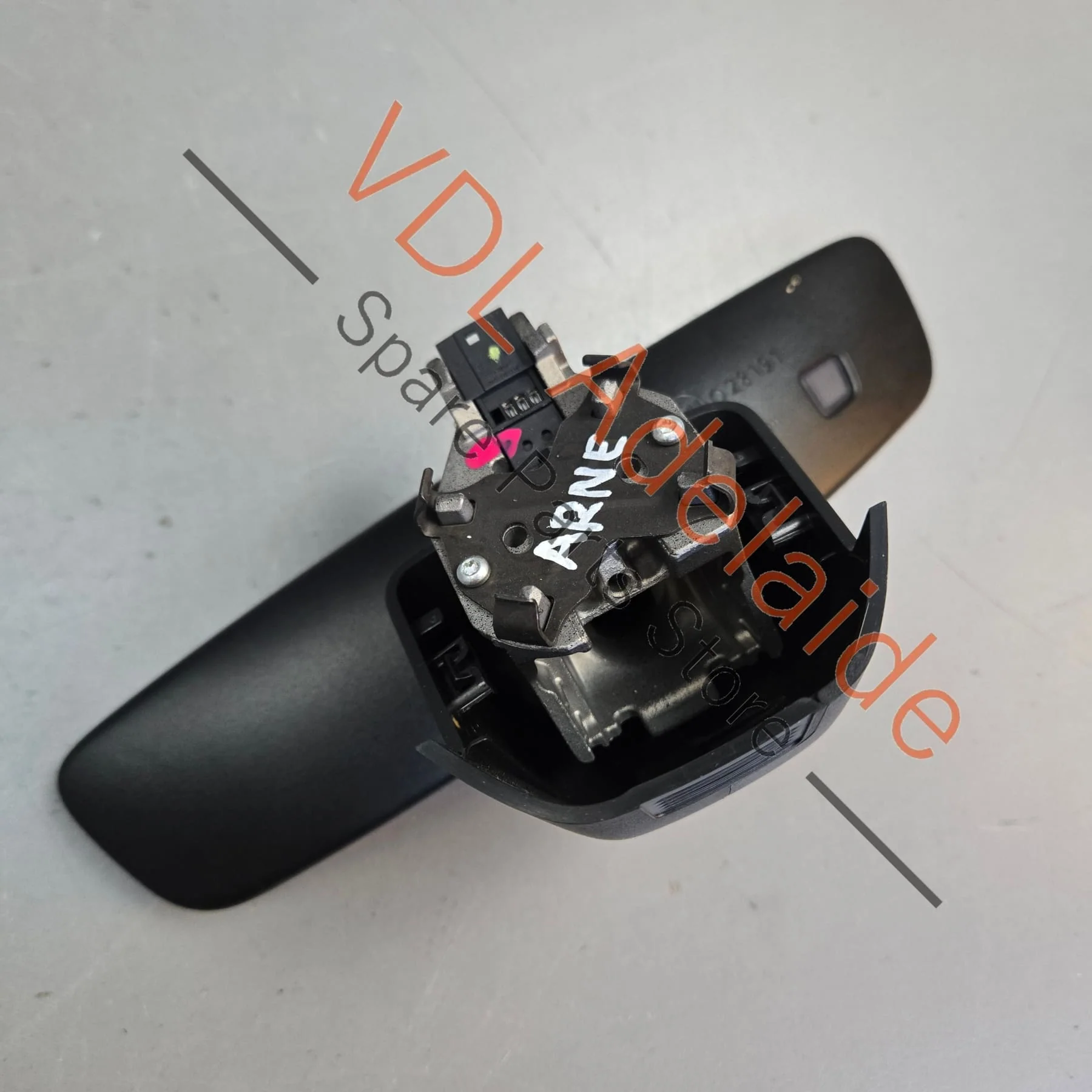 VW Golf MK7 7.5 Anti Dazzle Interior Rear View Mirror 3G0857511AM - Image 6