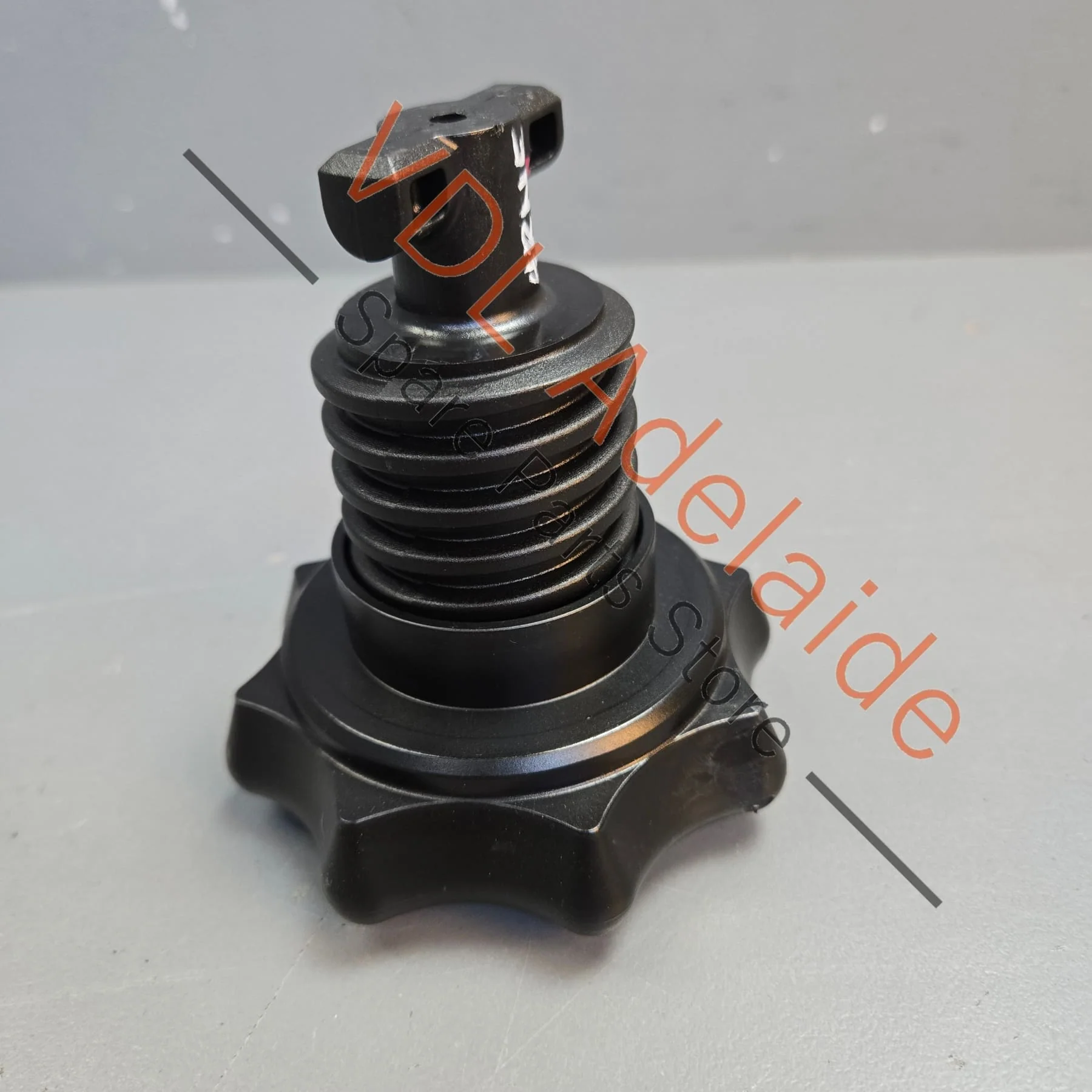 VW Space Saver Wheel Retaining Bolt Nut 109mm 1K0803899D 1T0803899 - Image 3