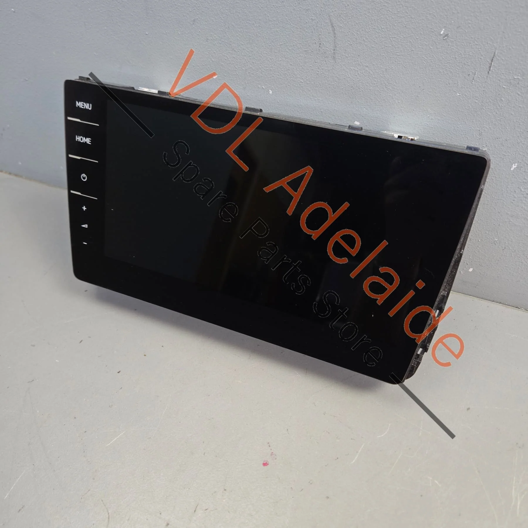 VW Golf MK7 Discover Media 9.2in Touchscreen Display Satnav Head Unit Screen 5G6919606