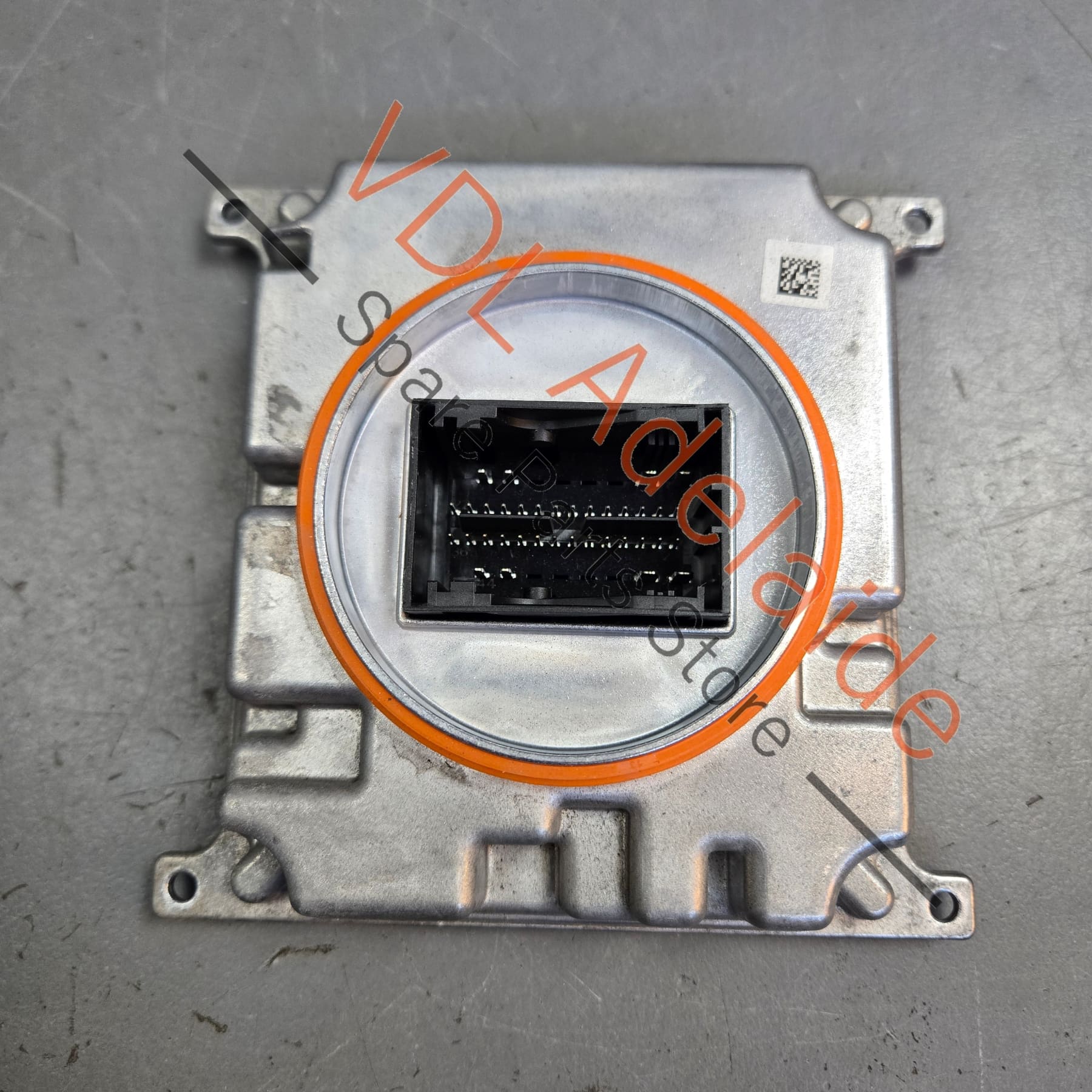 VW Audi Power Module for Headlight Main electronics 7P5941572A - Image 2