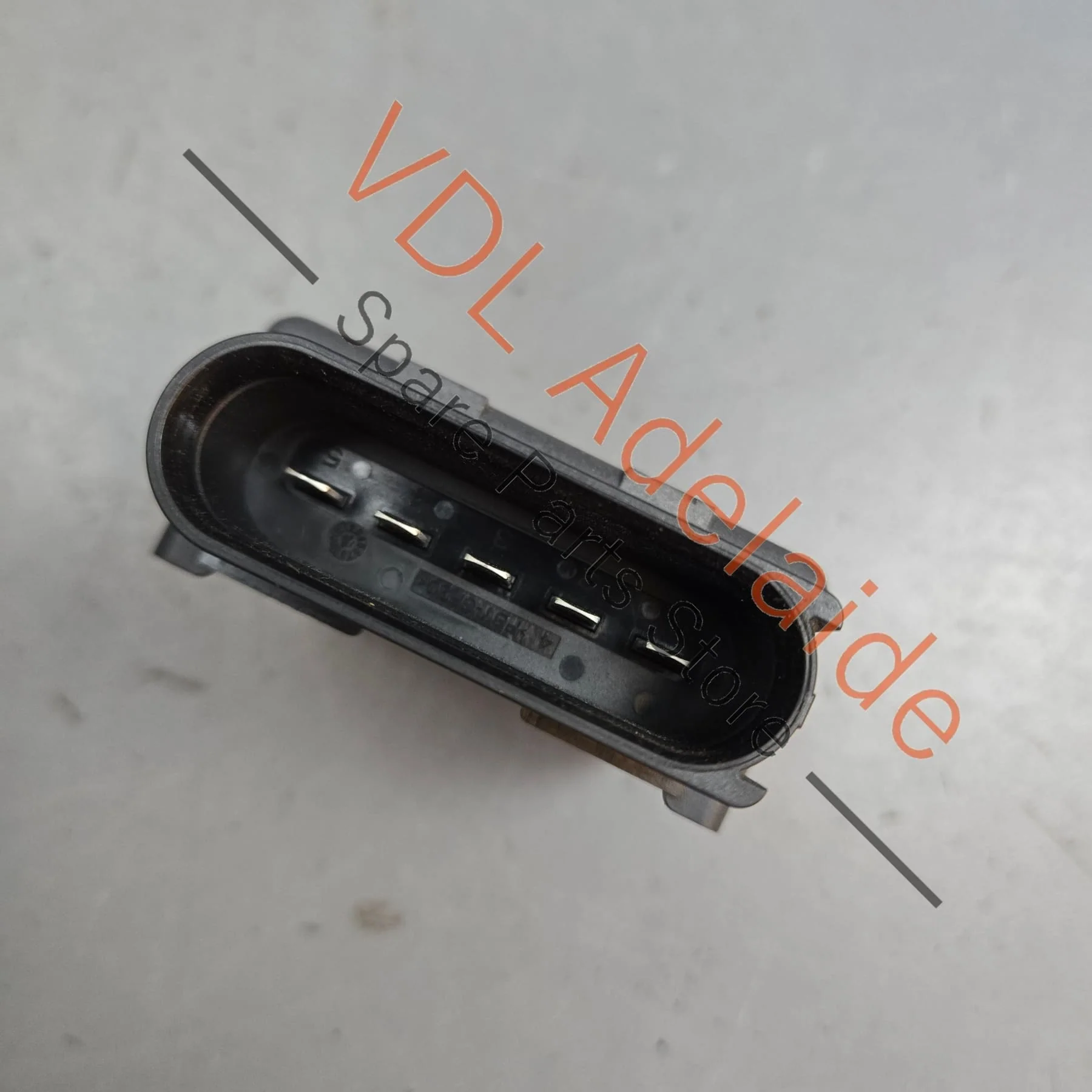 Volkswagen VW Golf Mk7 7.5 Fuel Pump Relay Control Module 5Q0906093A 5Q0906093B - Image 4
