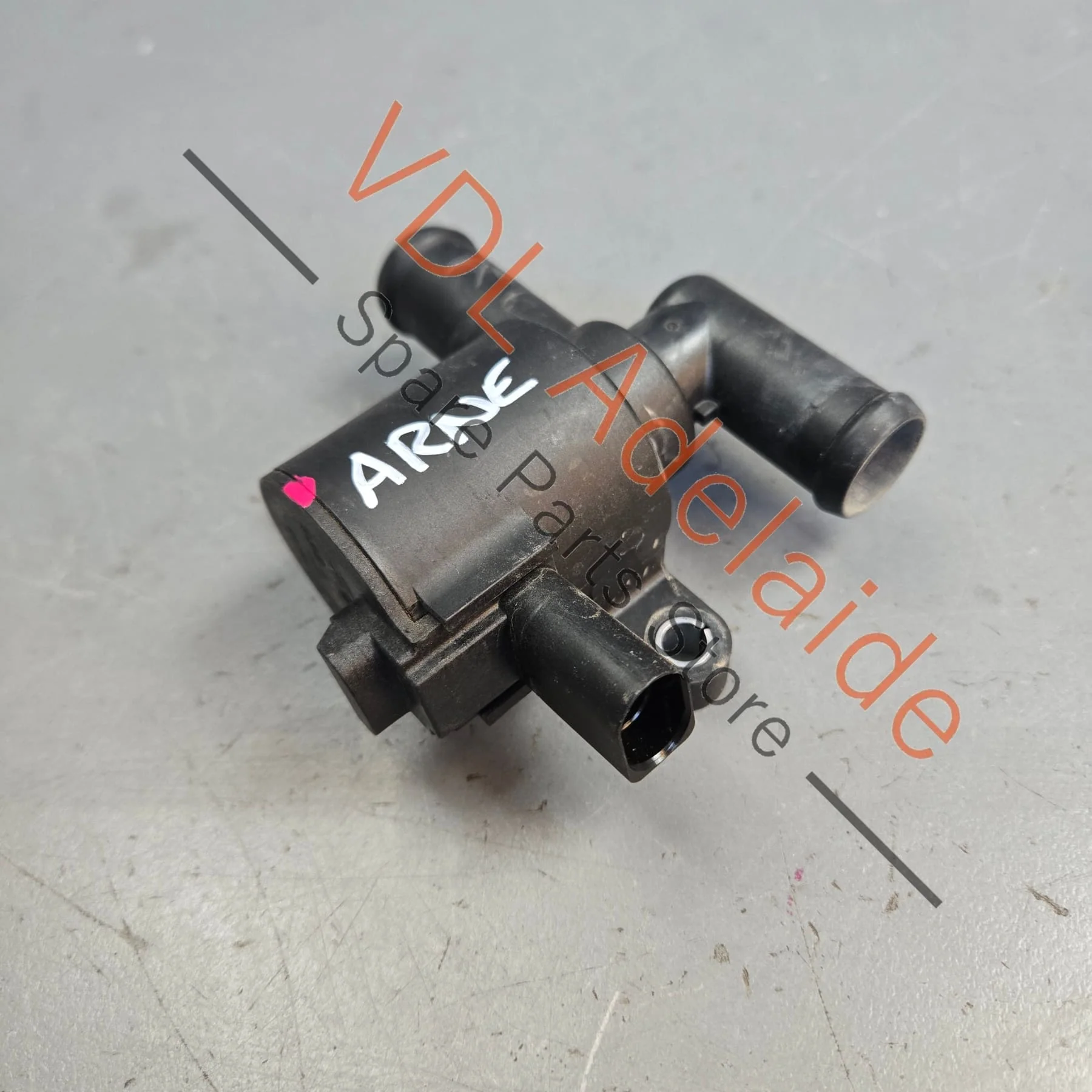Audi VW Cupra Heater Control Valve 5Q0906457C