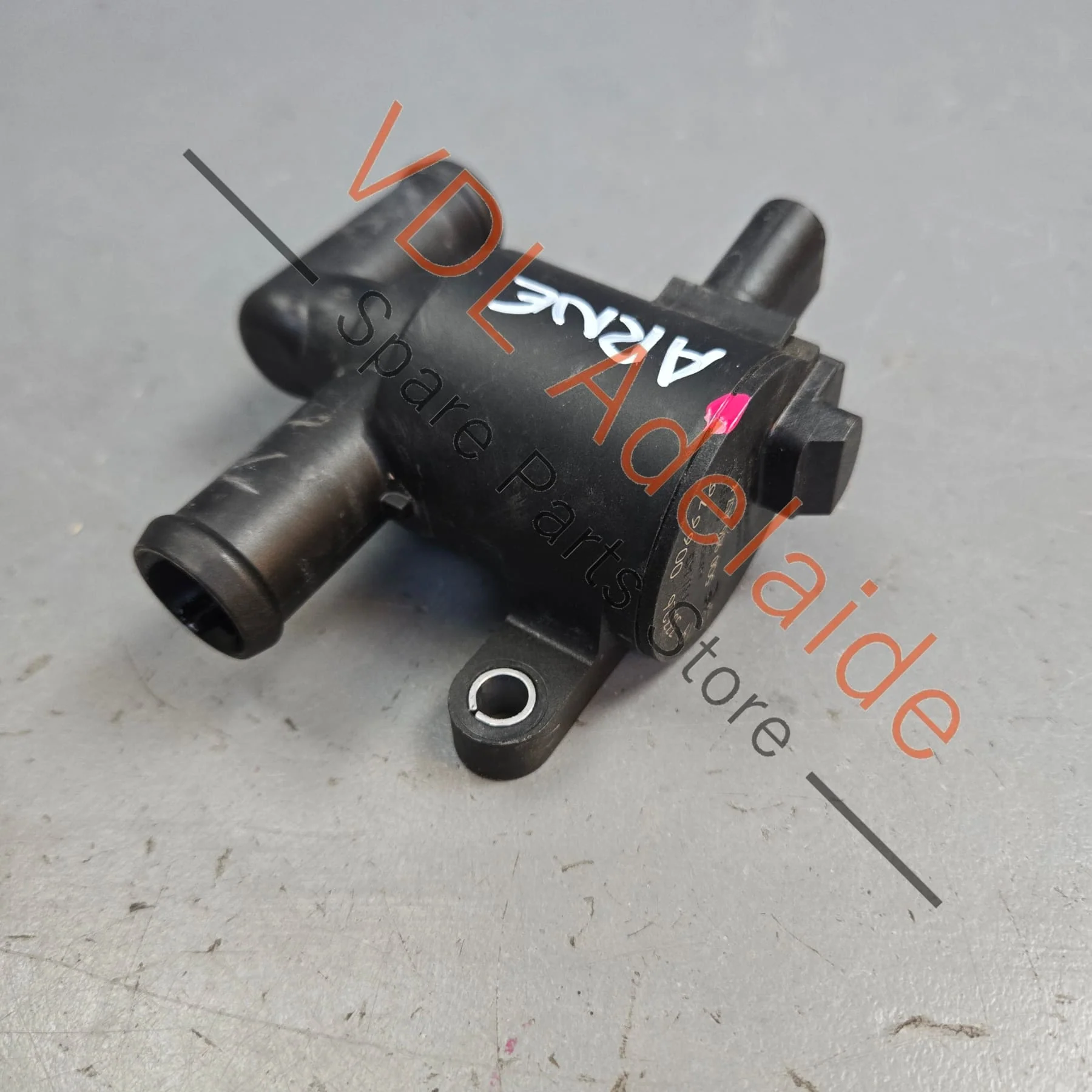 Audi VW Cupra Heater Control Valve 5Q0906457C - Image 2
