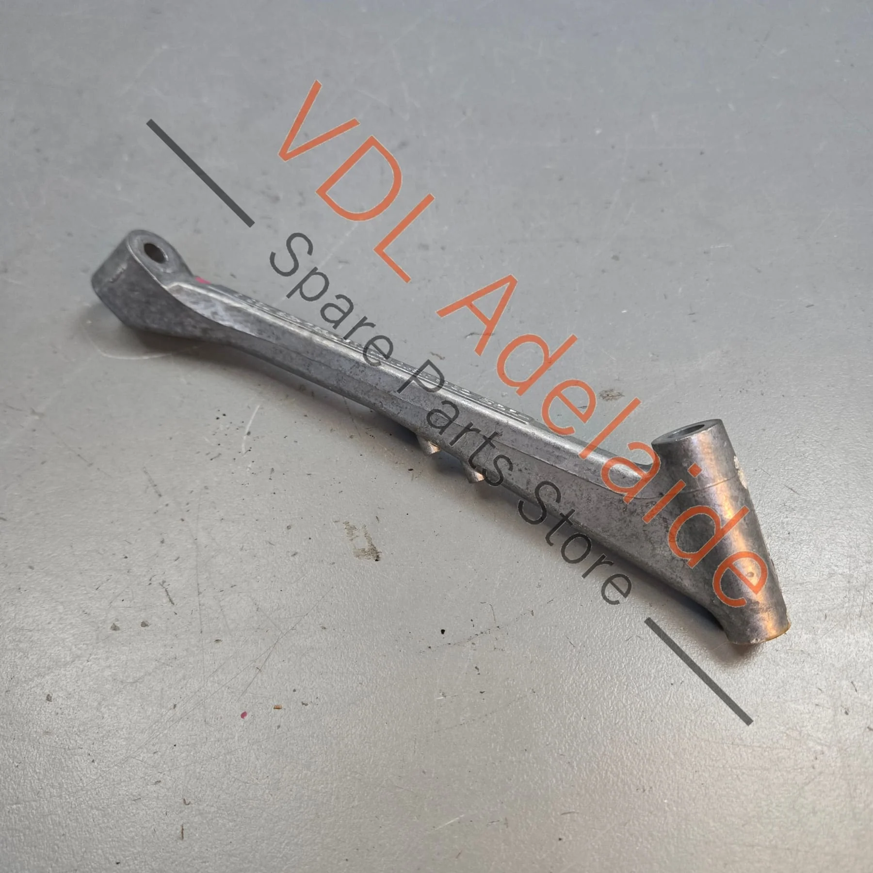 VW Golf MK7 R Audi S3 8V Inlet Manifold Support Brace Aluminium Bracket 06L129723B