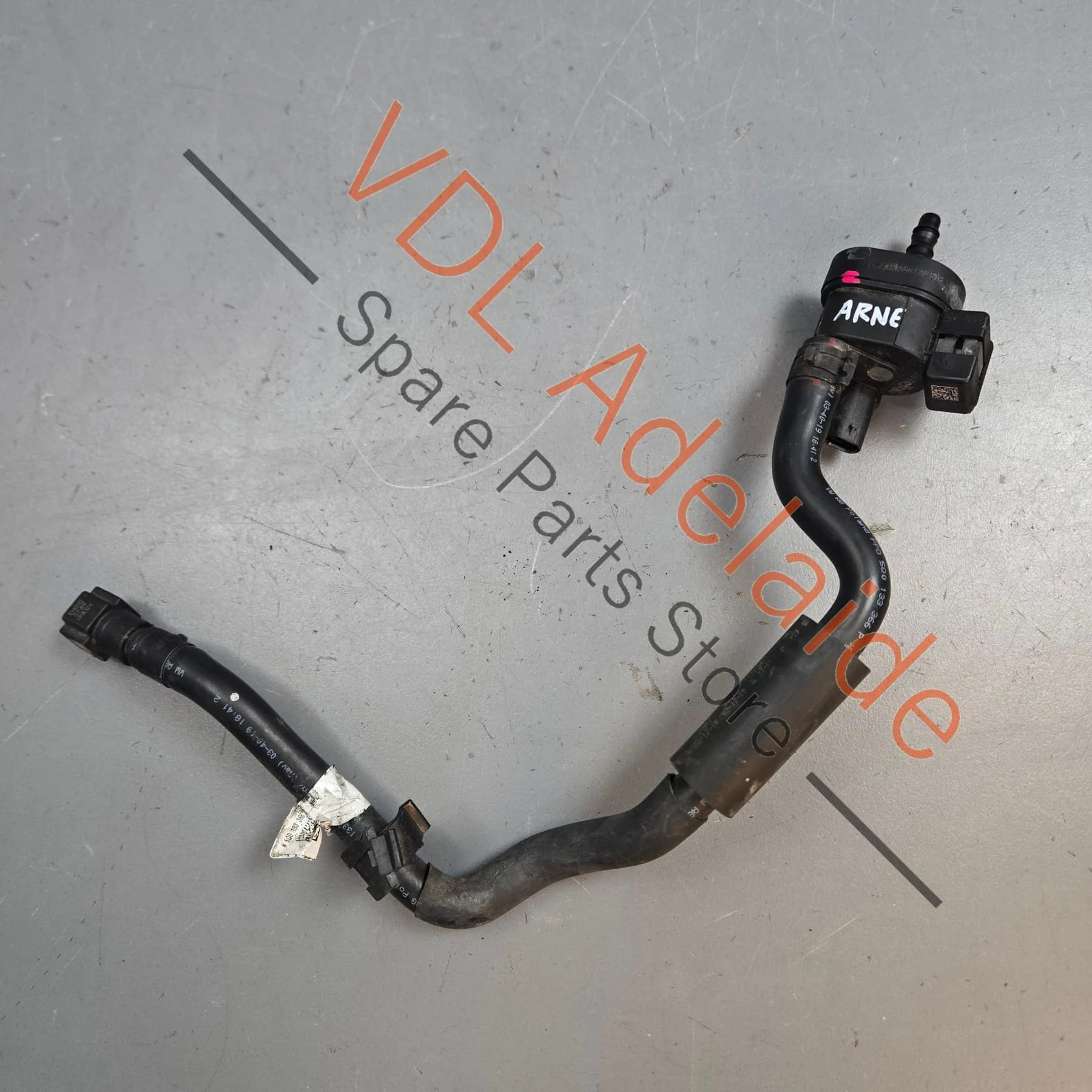 Audi VW Fuel Canister Purge Valve 5Q0133366