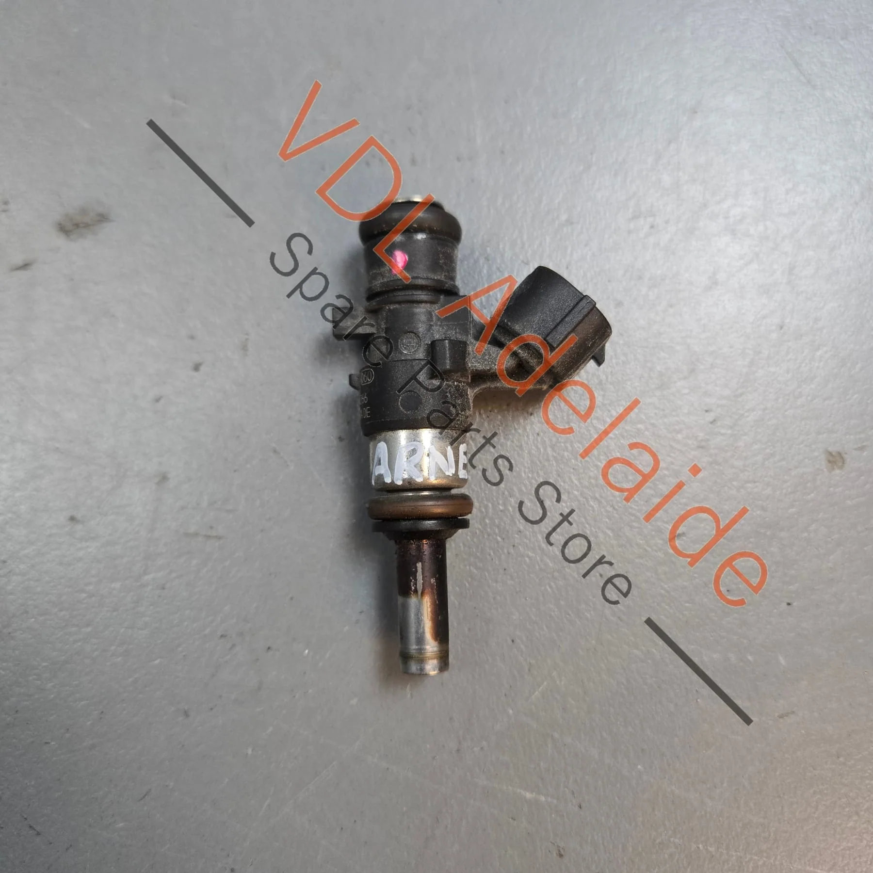 1x Fuel Injector for 4cy Audi VW Engine 1.8 2.0 06L906031D 06L906031A