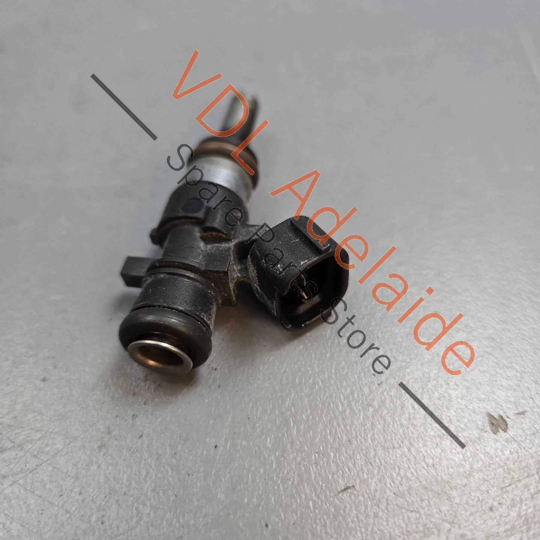 1x Fuel Injector for 4cy Audi VW Engine 1.8 2.0 06L906031D 06L906031A - Image 2