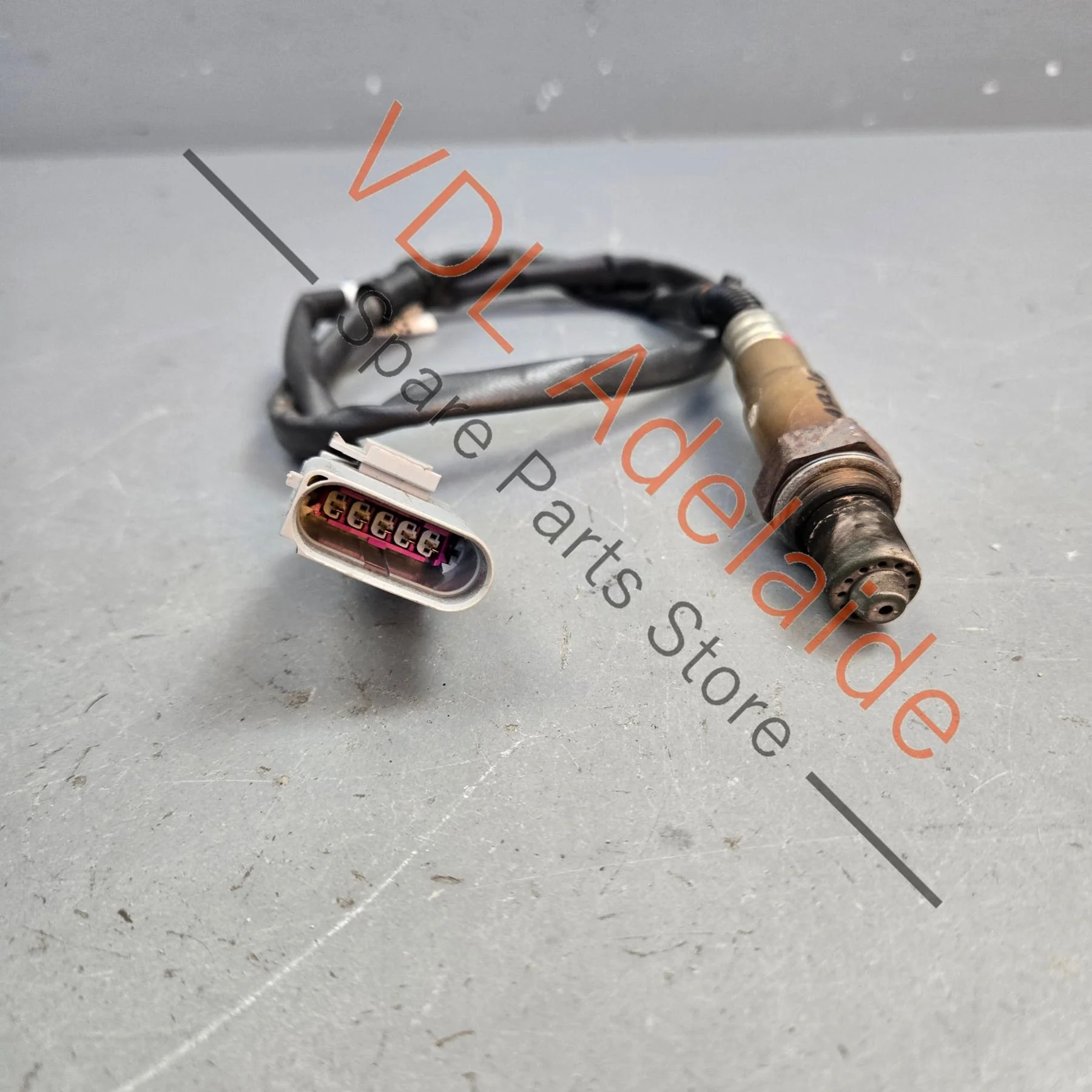 VW Golf 7 R Lambda Probe Oxygen Sensor Downstream After Cat 06K906262CS - Image 3